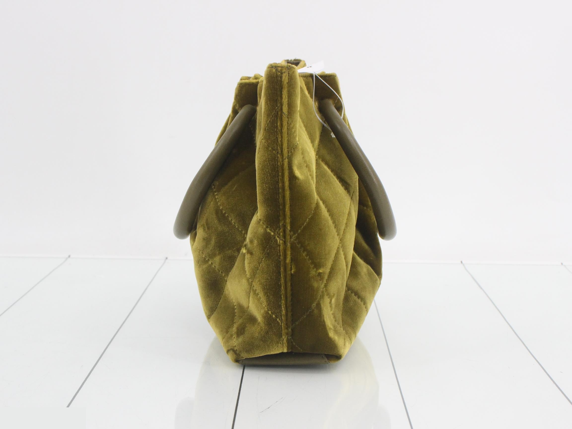 Matelassé (bag) - handbag — view 4