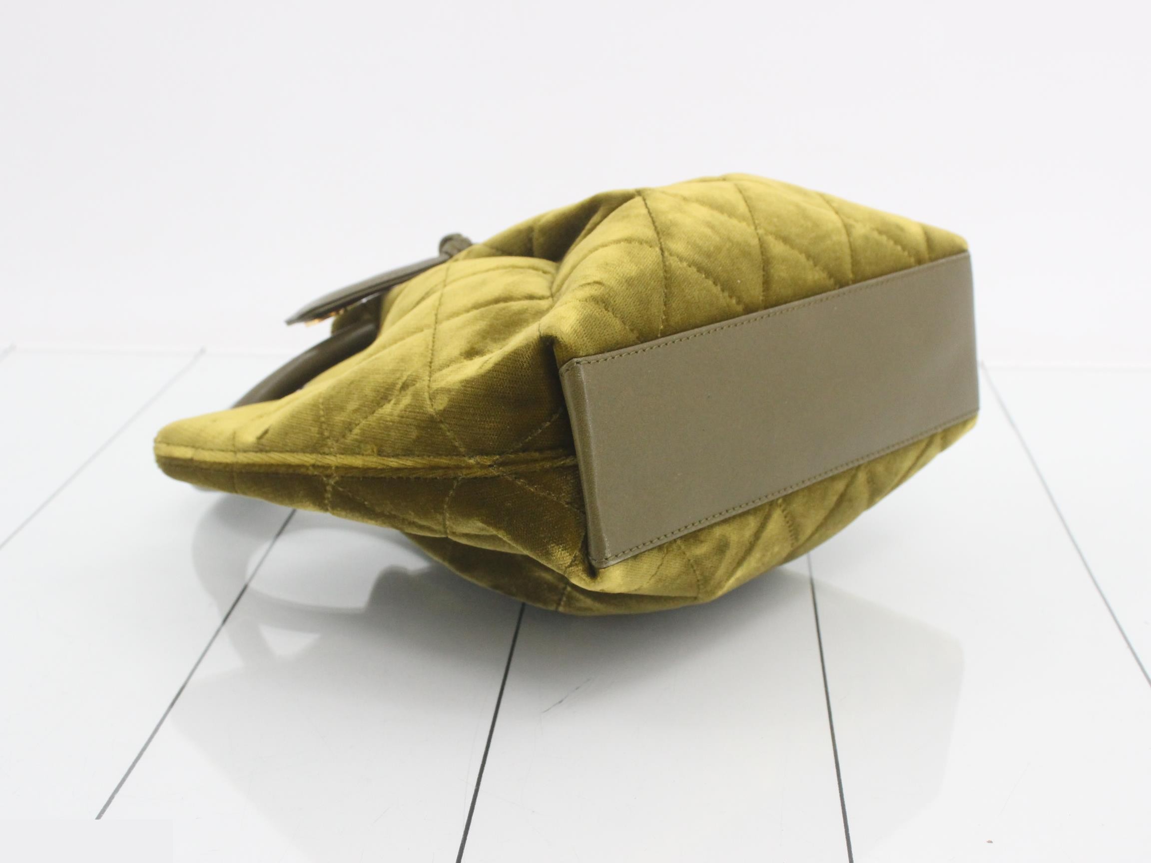 Matelassé (bag) - handbag — view 5