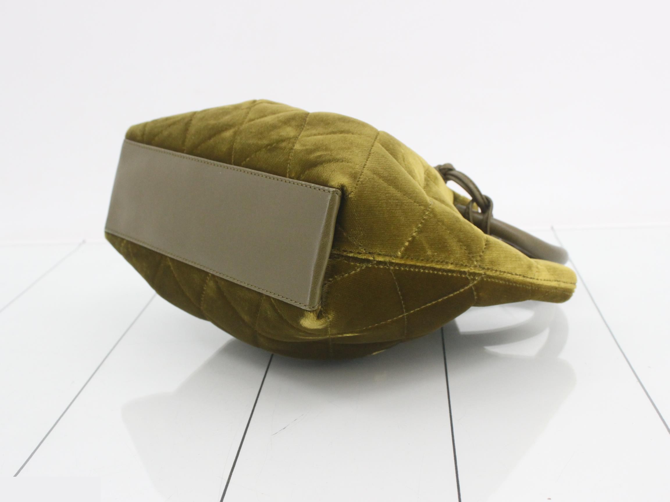 Matelassé (bag) - handbag — view 6