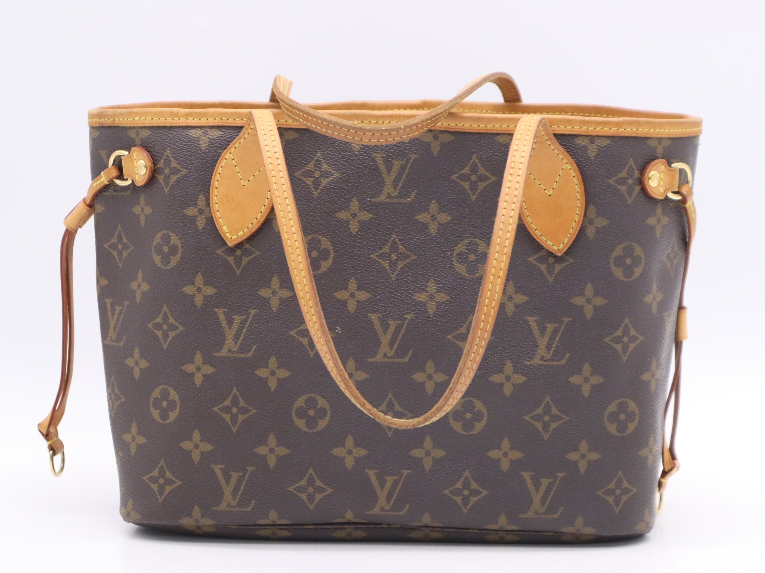 Neverfull PM — view 2