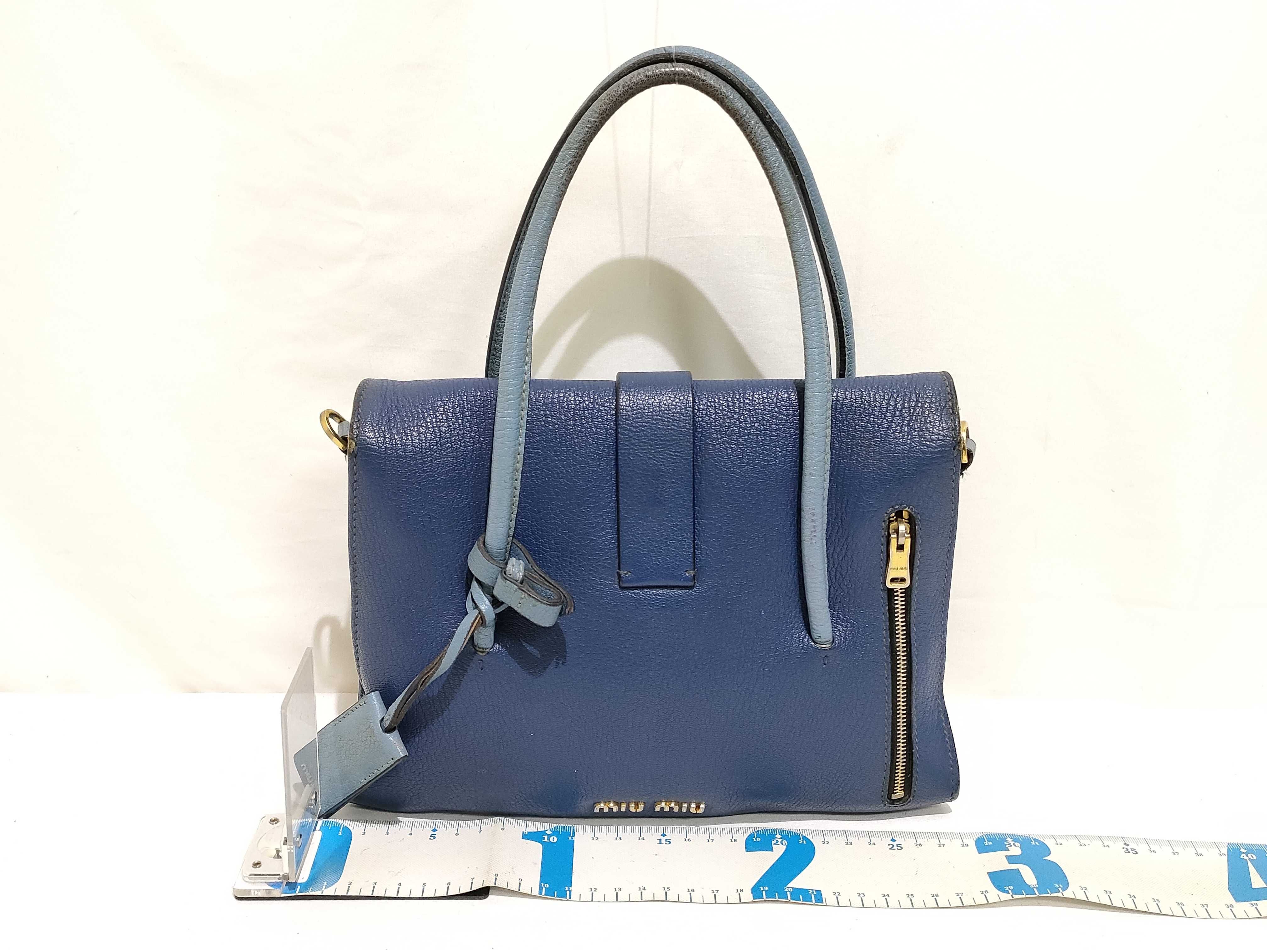 0917JA012 Handbag — view 2