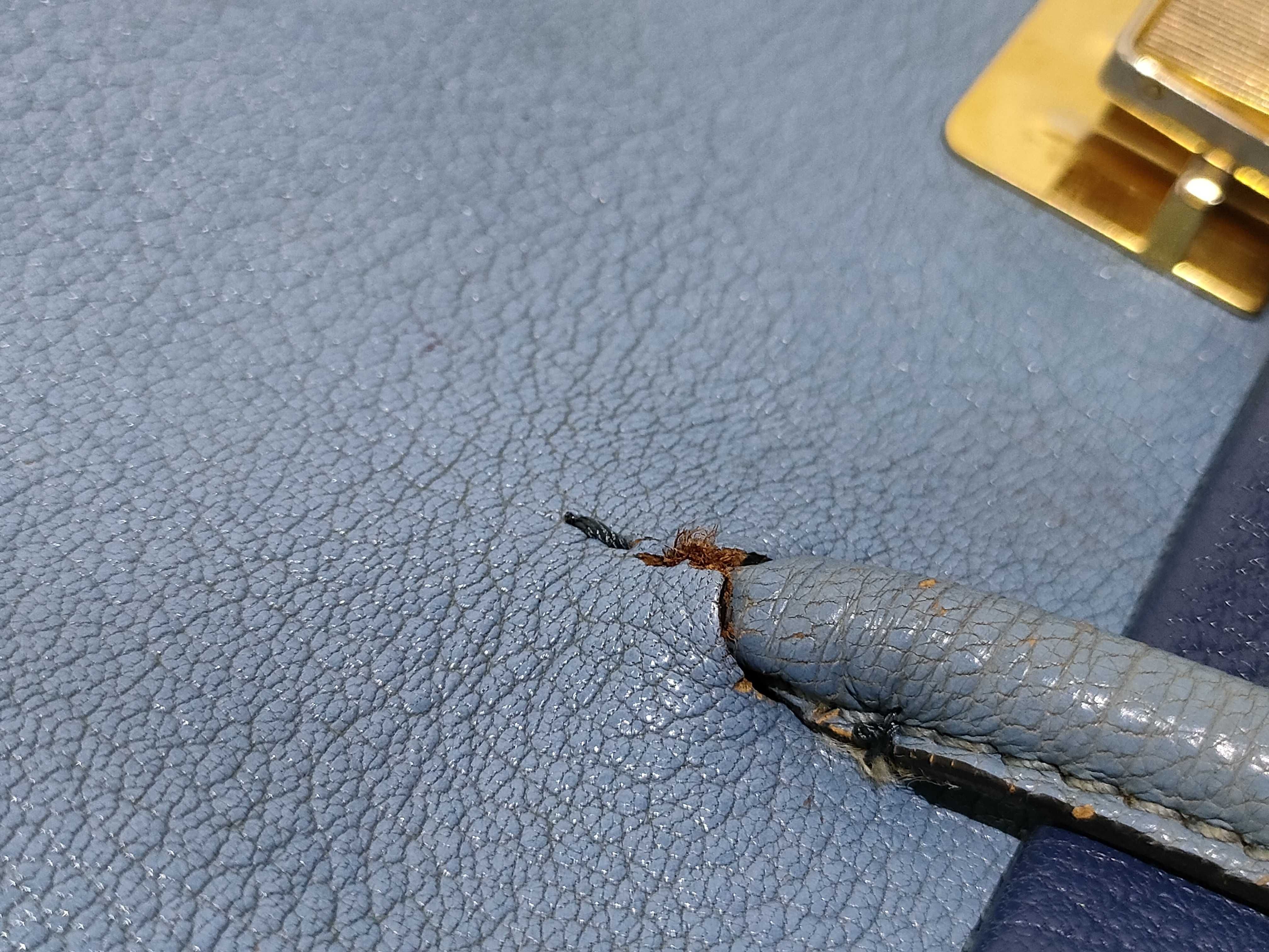 0917JA012 Handbag — view 15