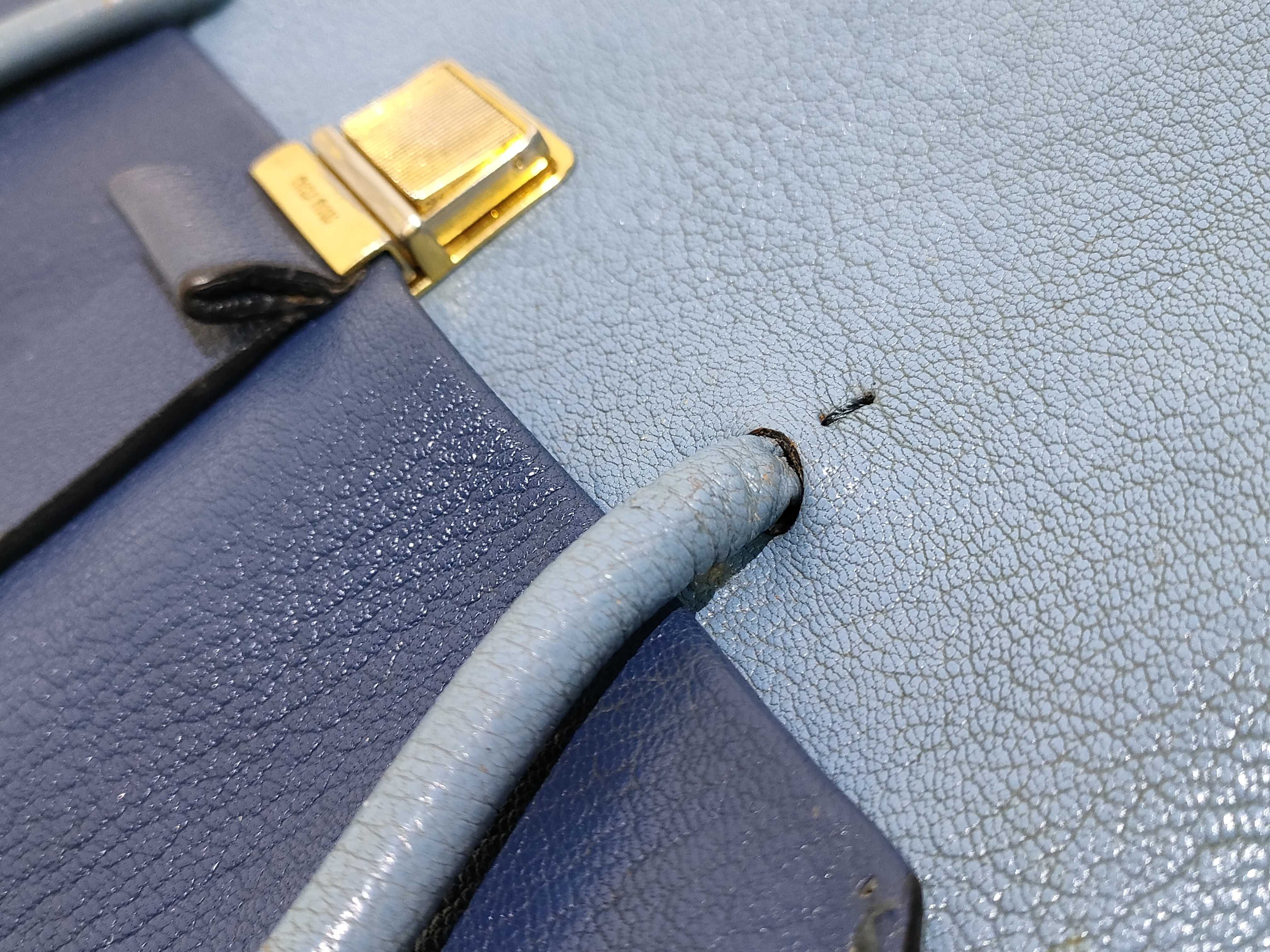 0917JA012 Handbag — view 5
