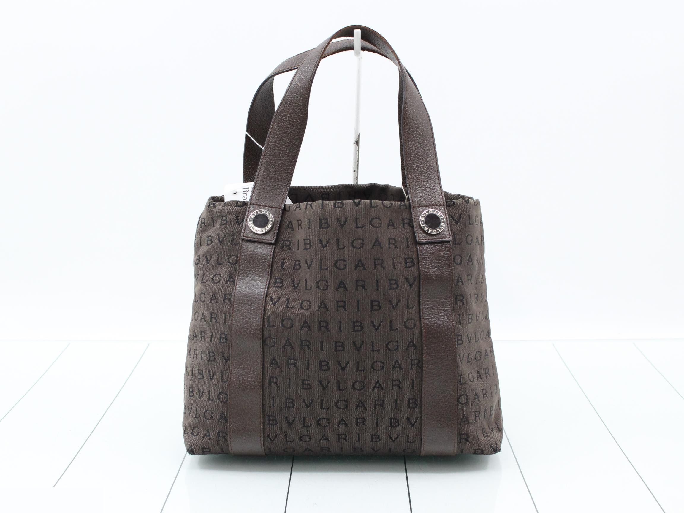 Logo Mania Handbag — view 2