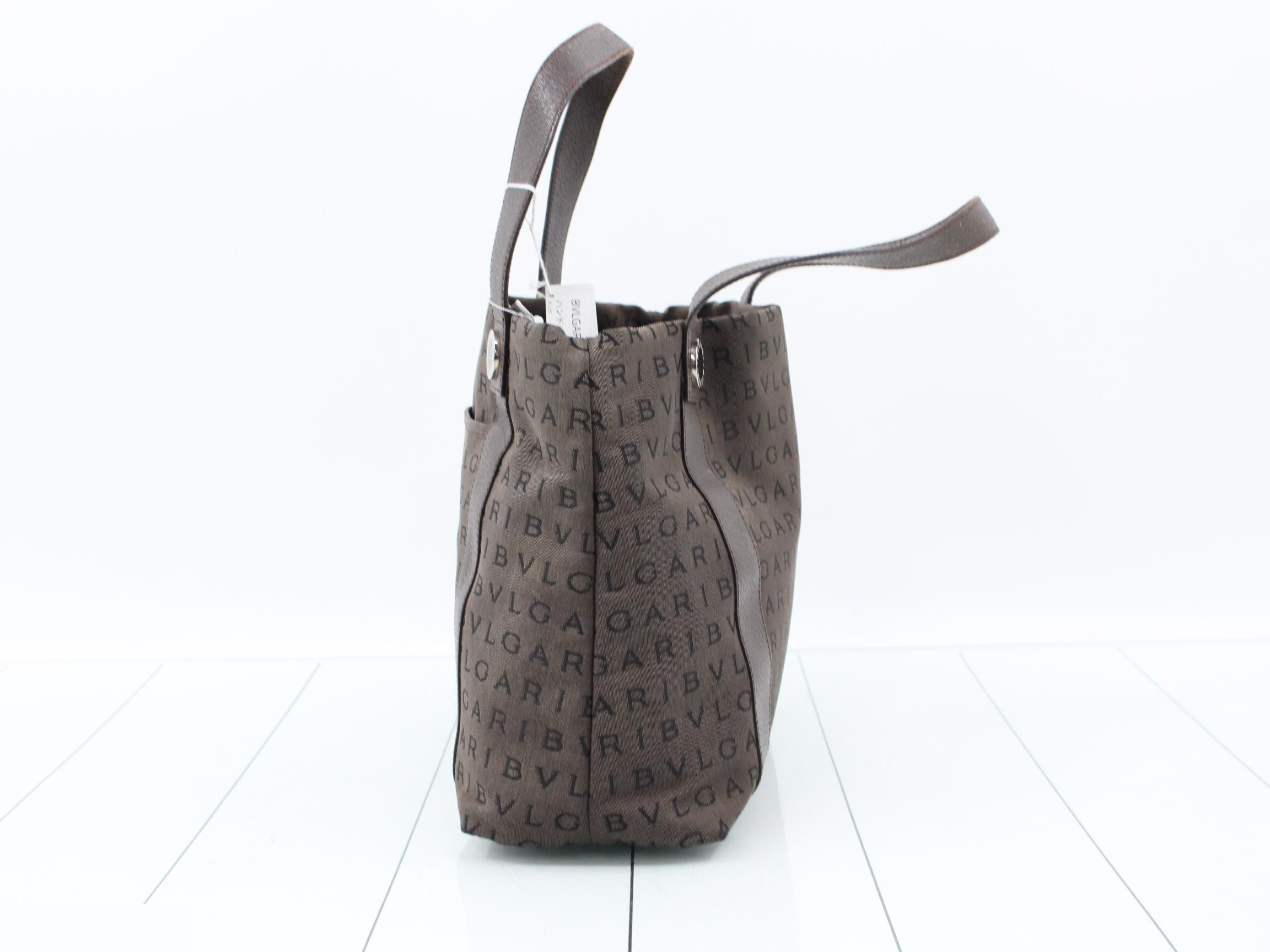 Logo Mania Handbag — view 3