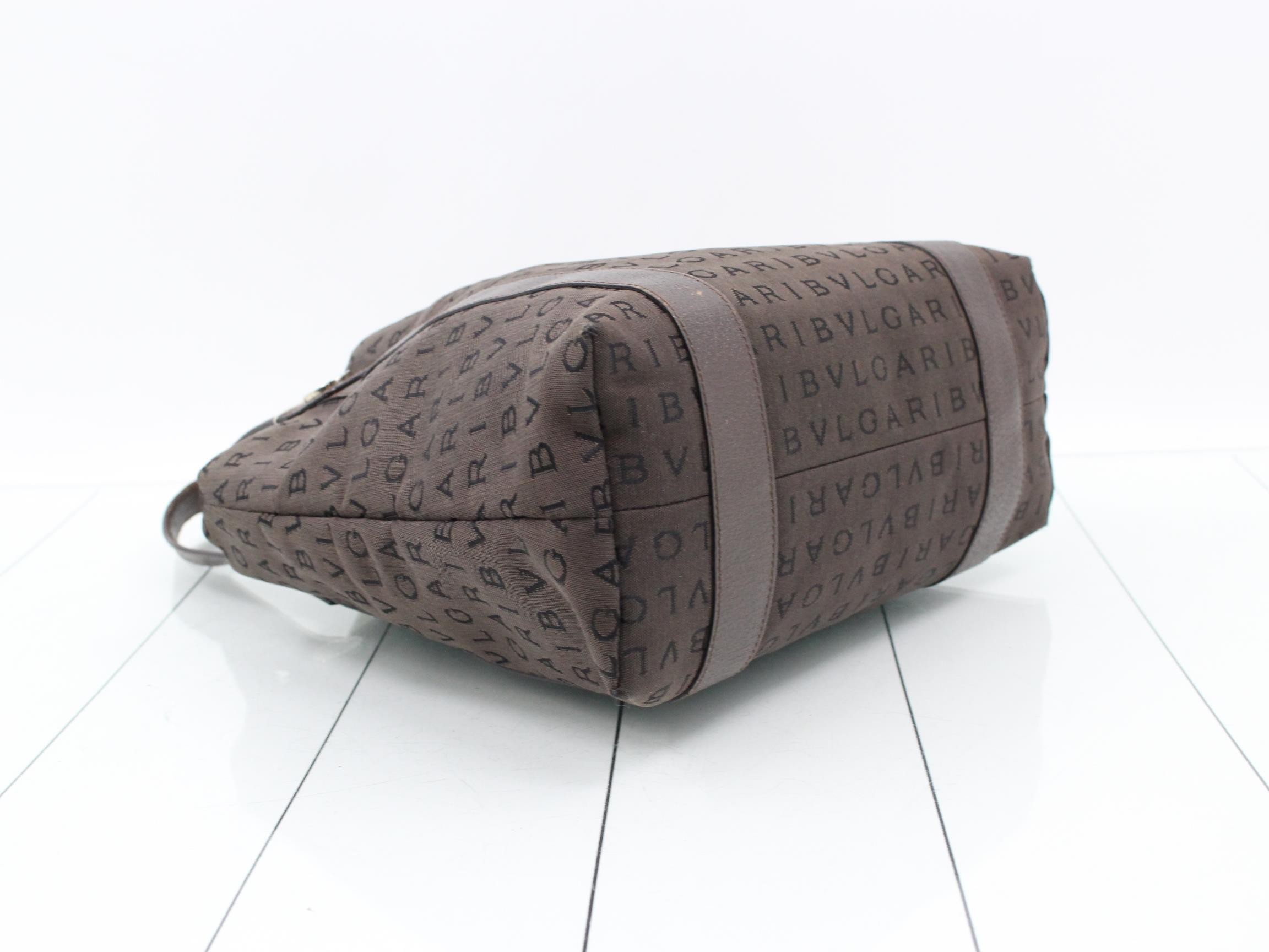 Logo Mania Handbag — view 5