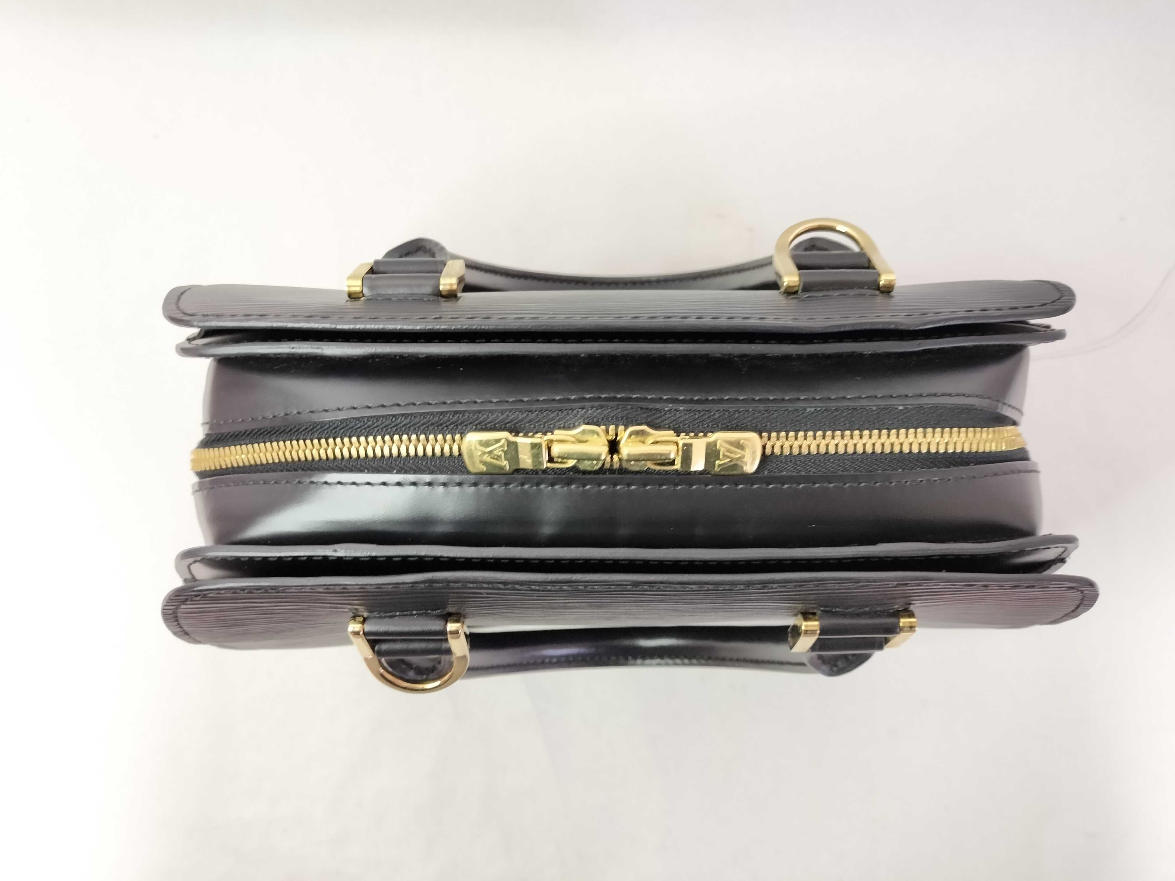 Epi Leather Pont Neuf Handbag M52052 Handbag — view 11