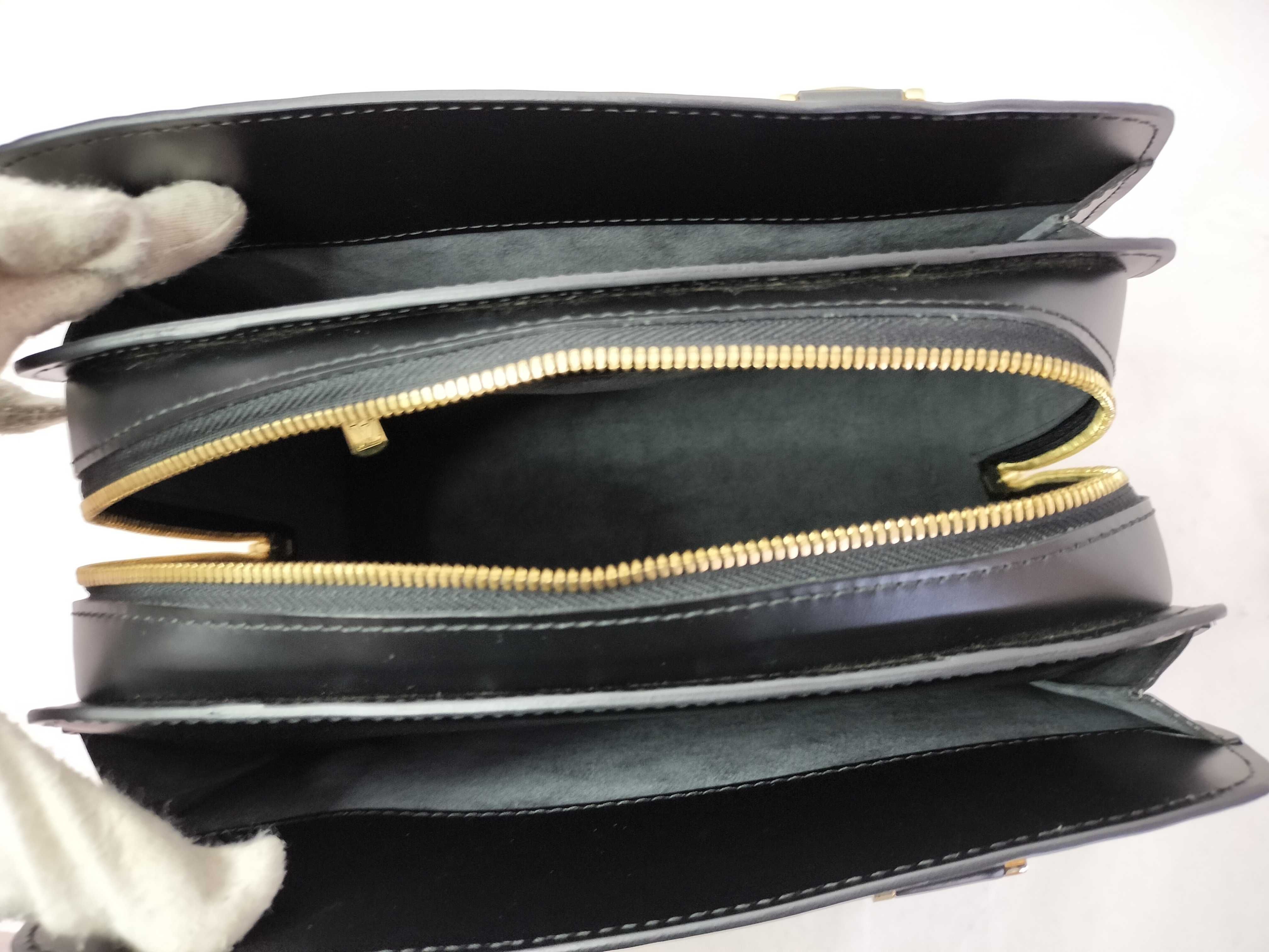 Epi Leather Pont Neuf Handbag M52052 Handbag — view 13