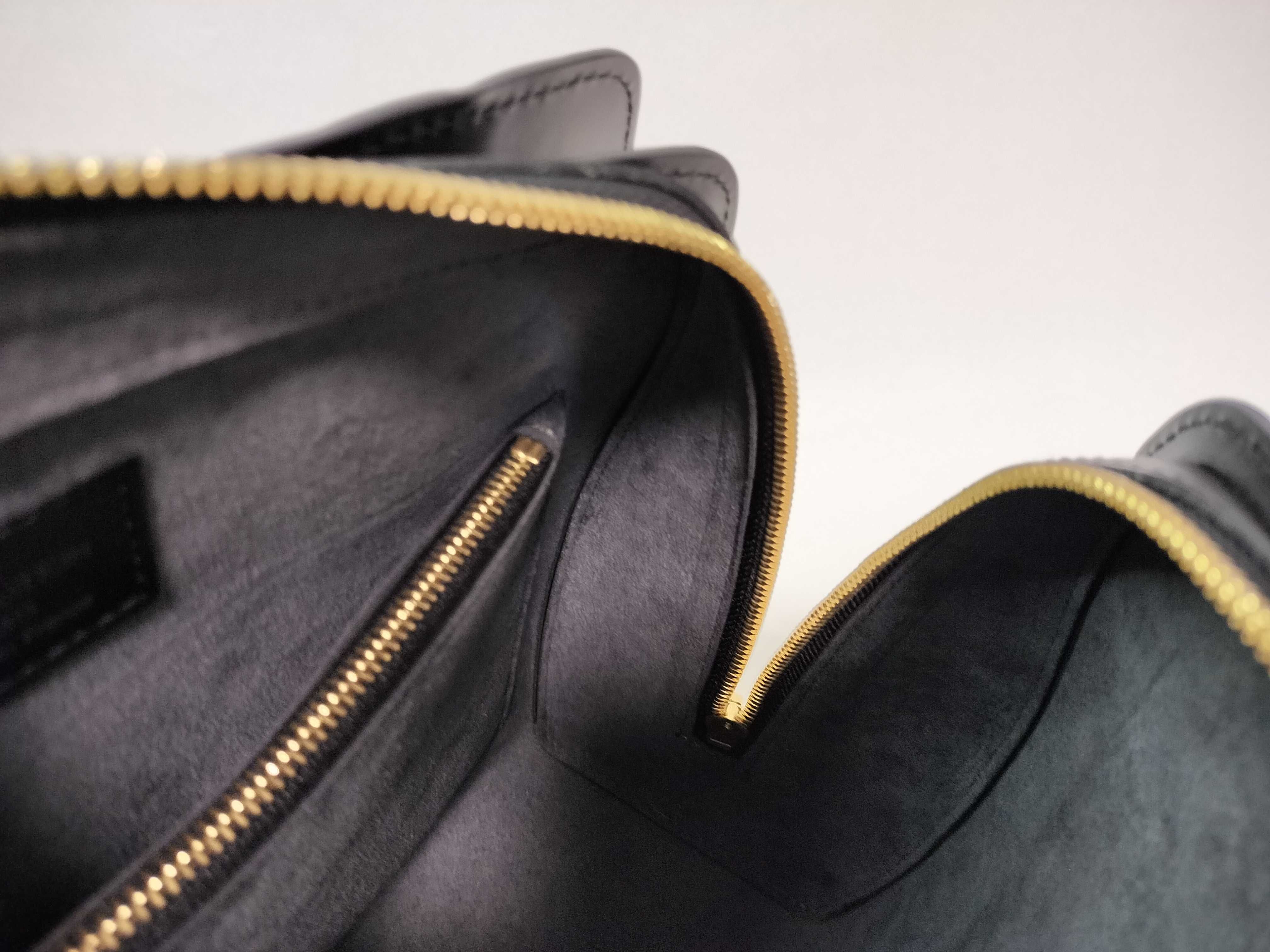 Epi Leather Pont Neuf Handbag M52052 Handbag — view 15