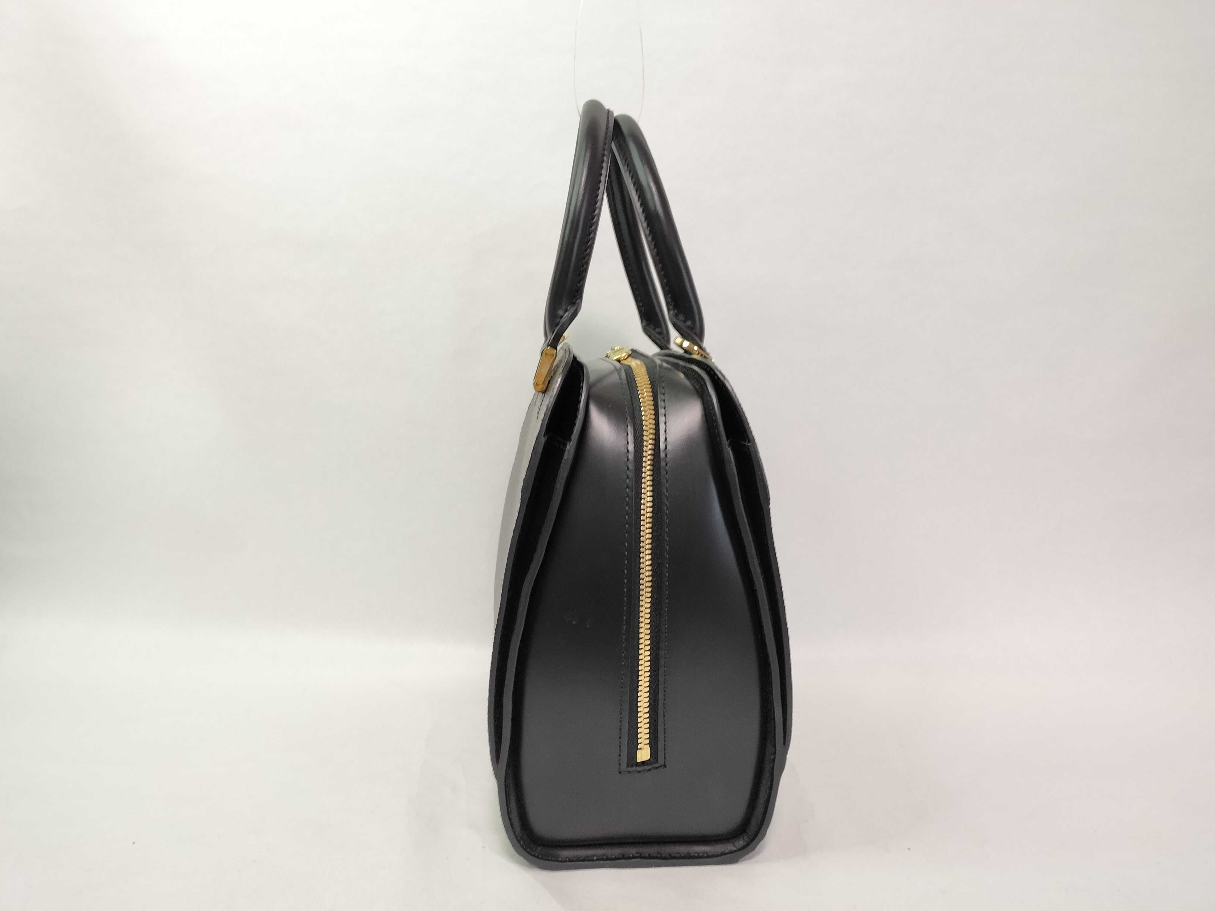 Epi Leather Pont Neuf Handbag M52052 Handbag — view 4