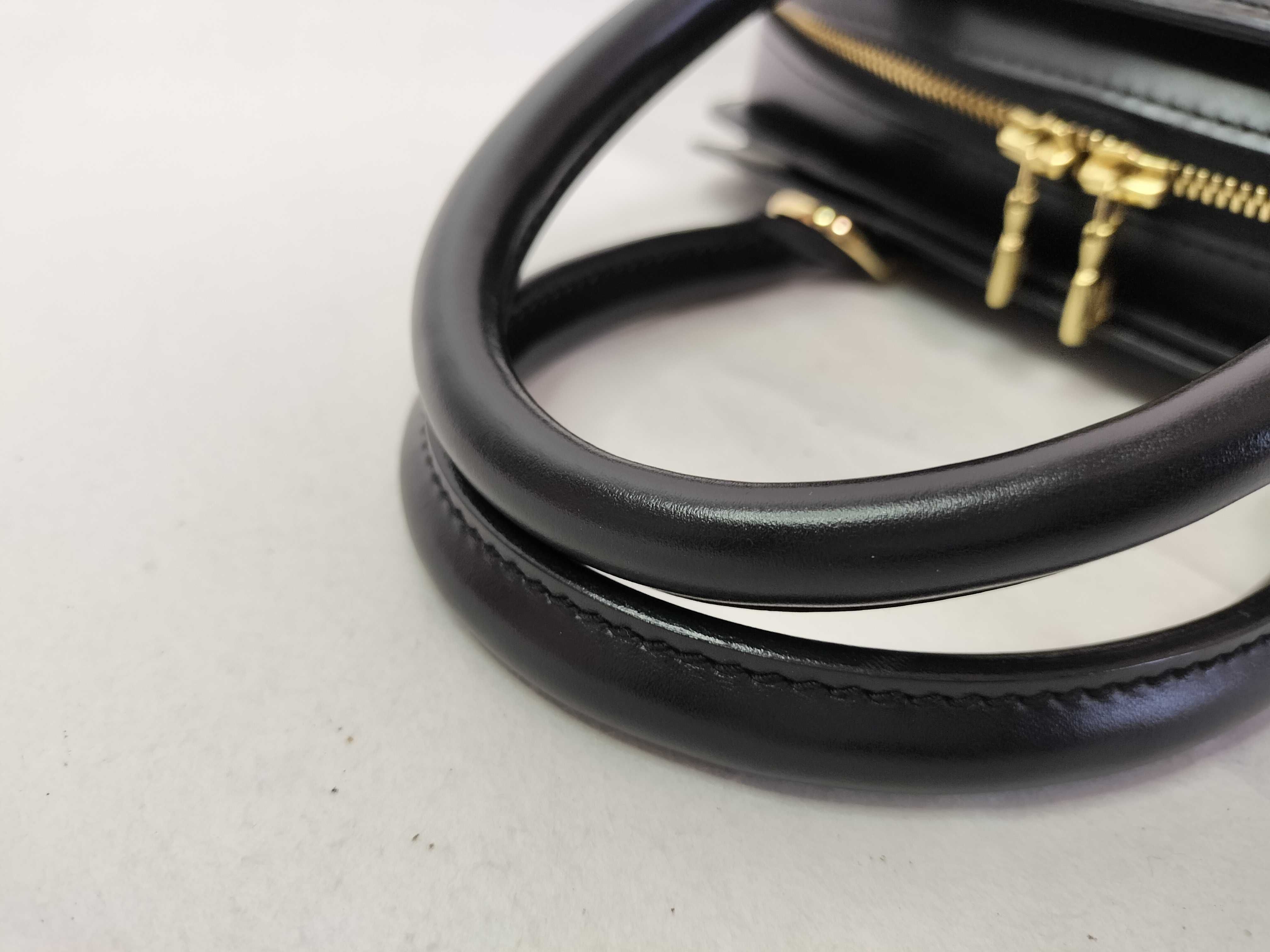 Epi Leather Pont Neuf Handbag M52052 Handbag — view 6