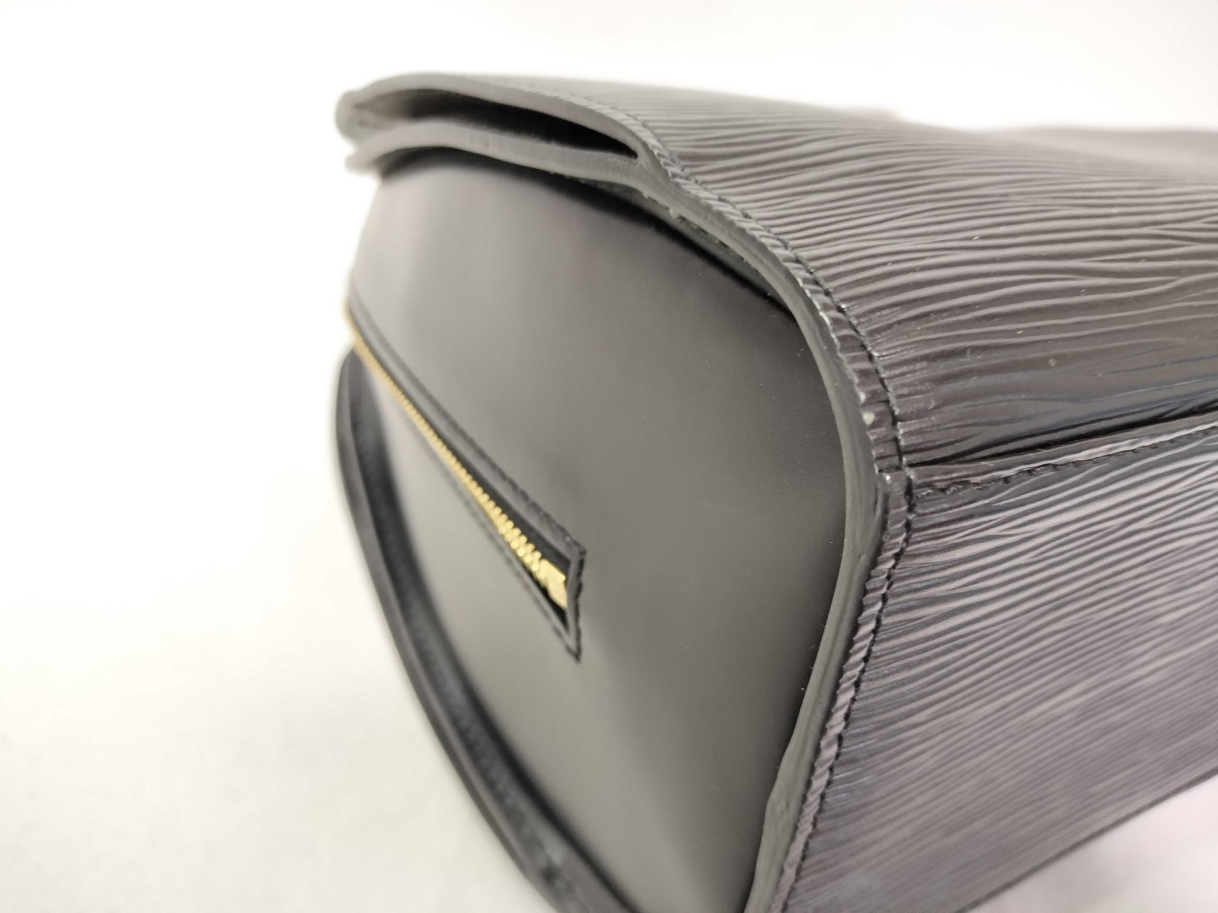 Epi Leather Pont Neuf Handbag M52052 Handbag — view 9