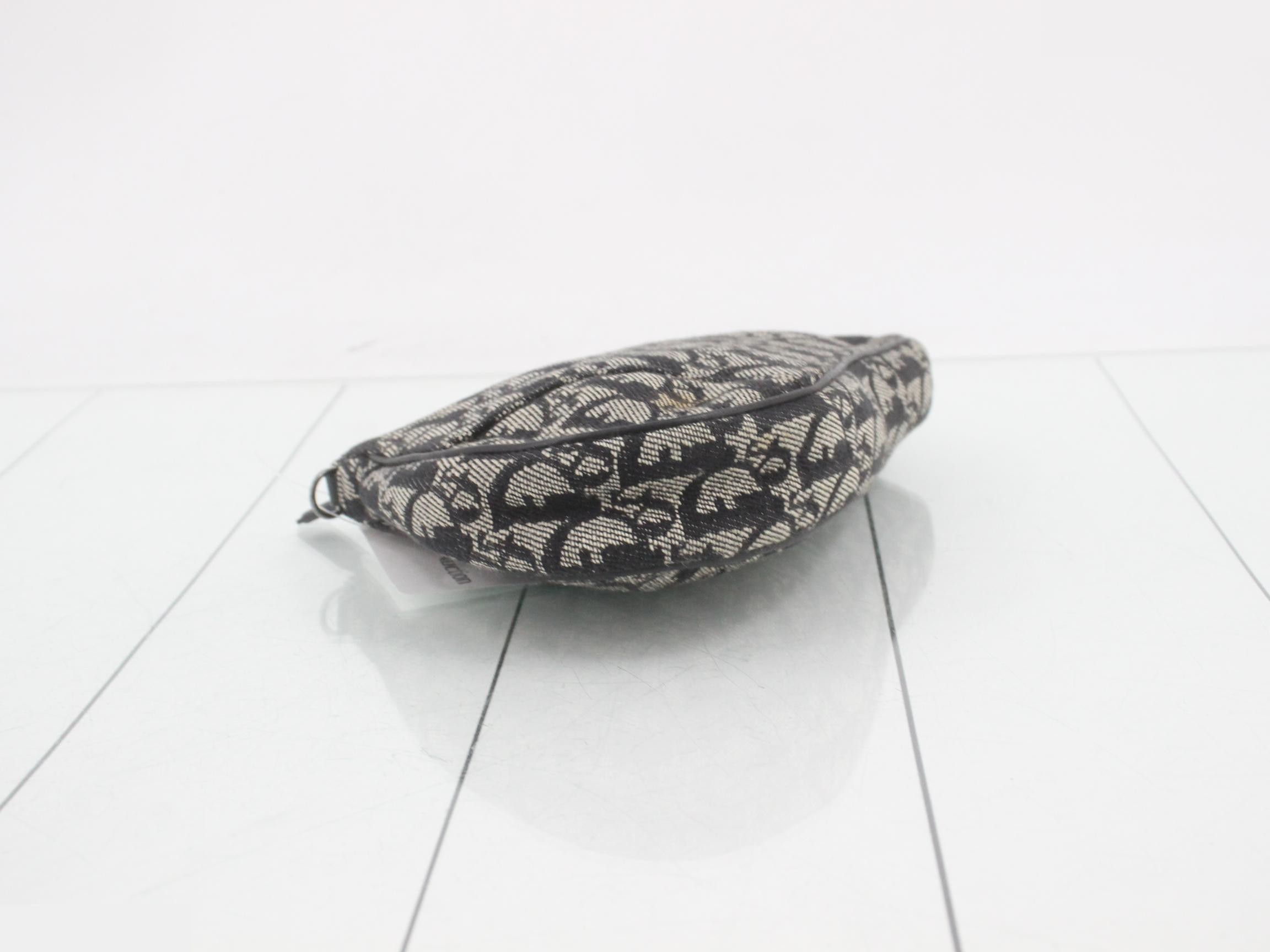 Trotter Saddle Bag Shoulder Bag — view 5