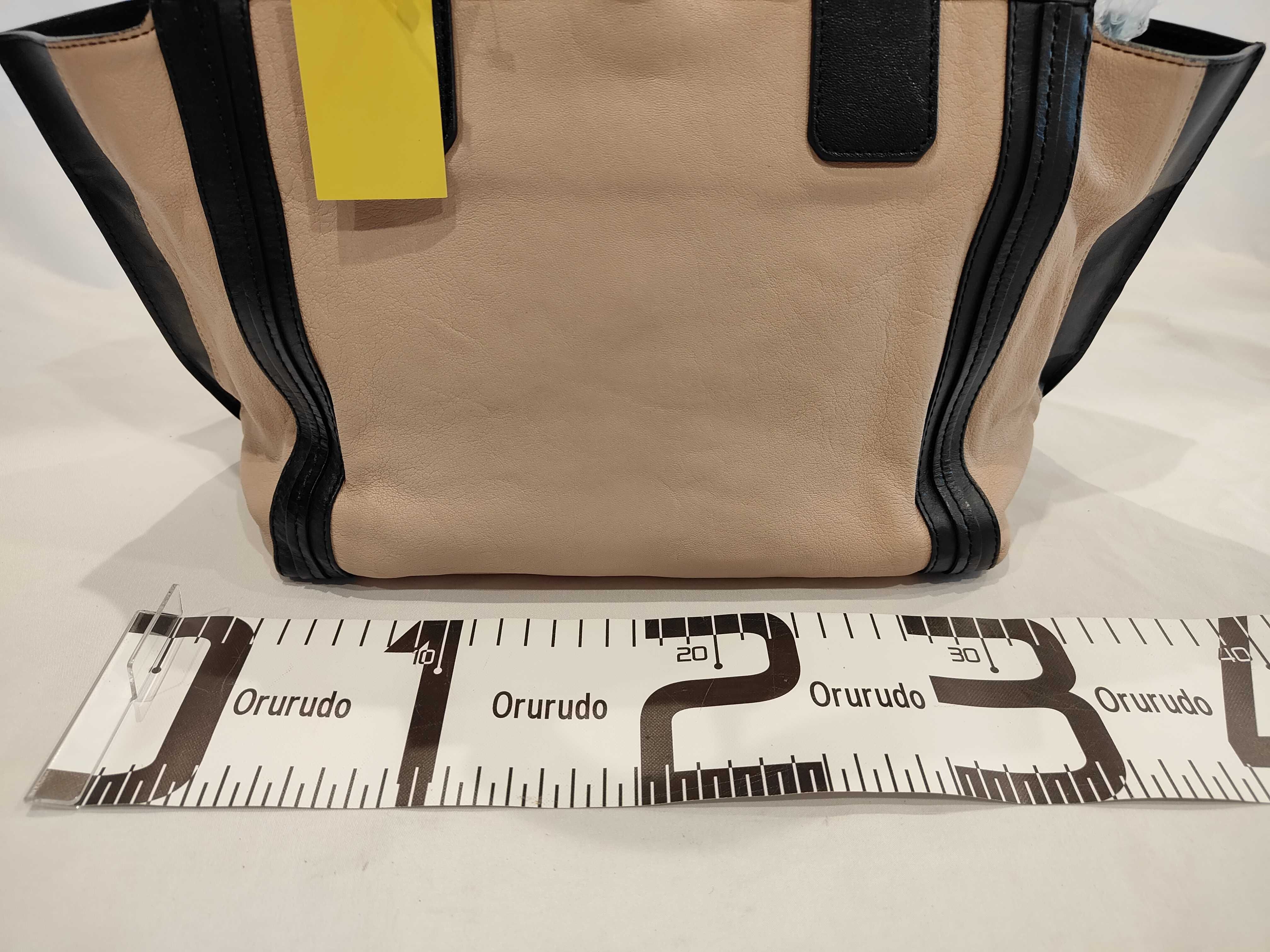 Allison handbag tote bag — view 2