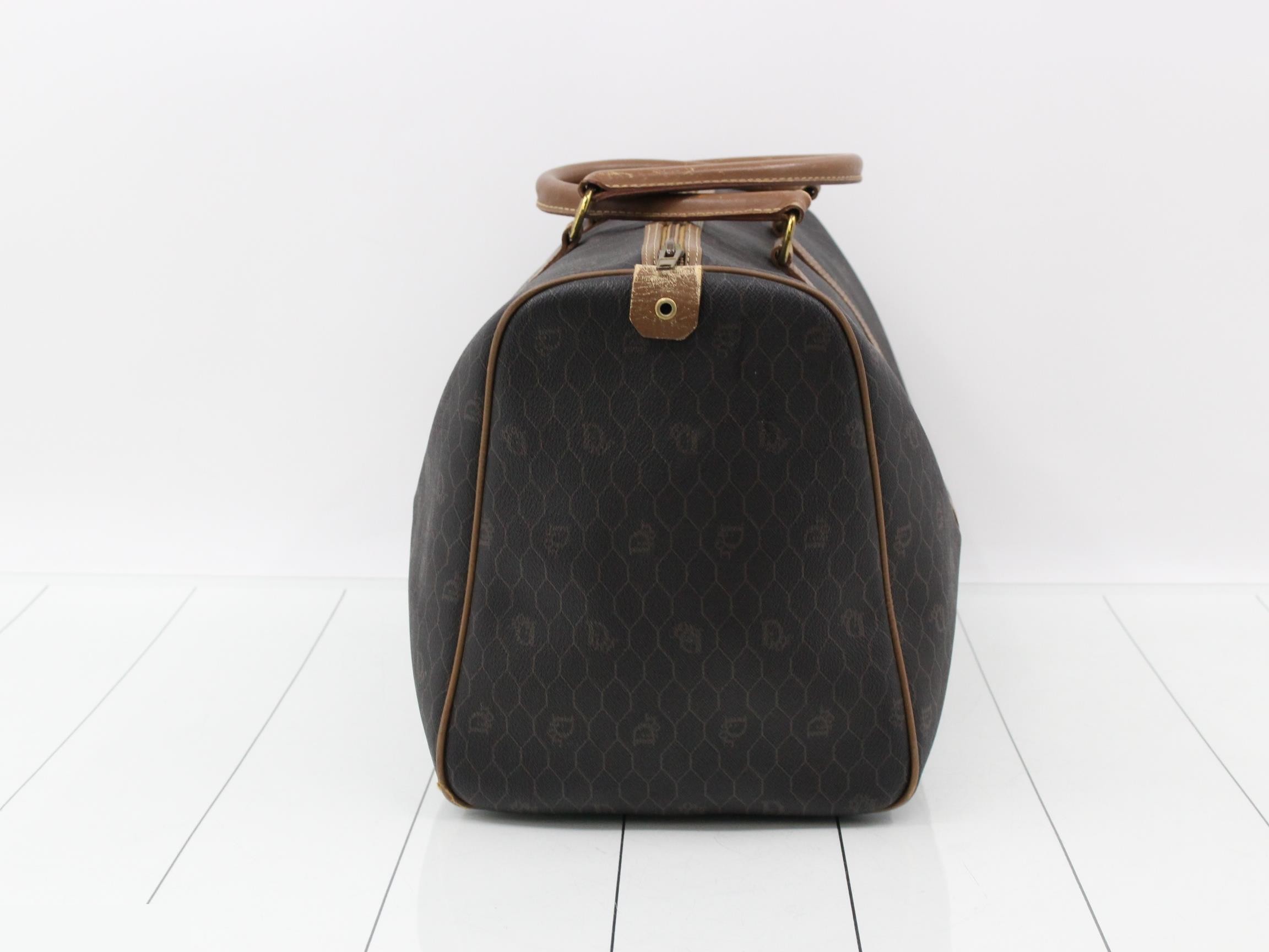 Old Boston Bag — view 4