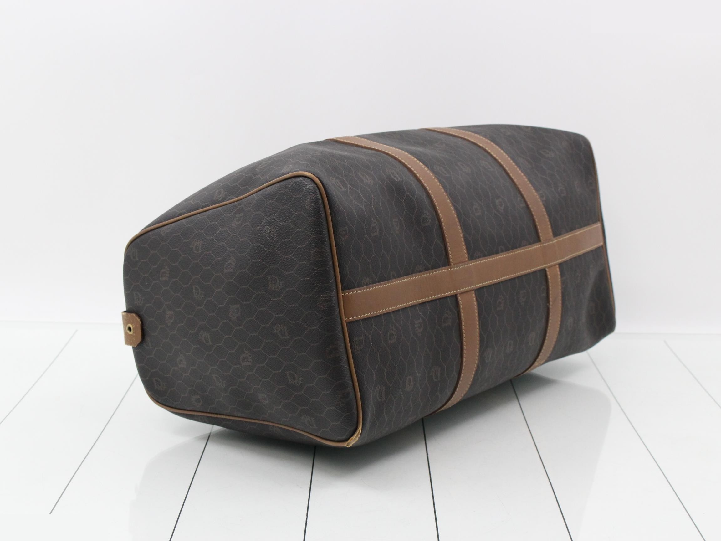 Old Boston Bag — view 5