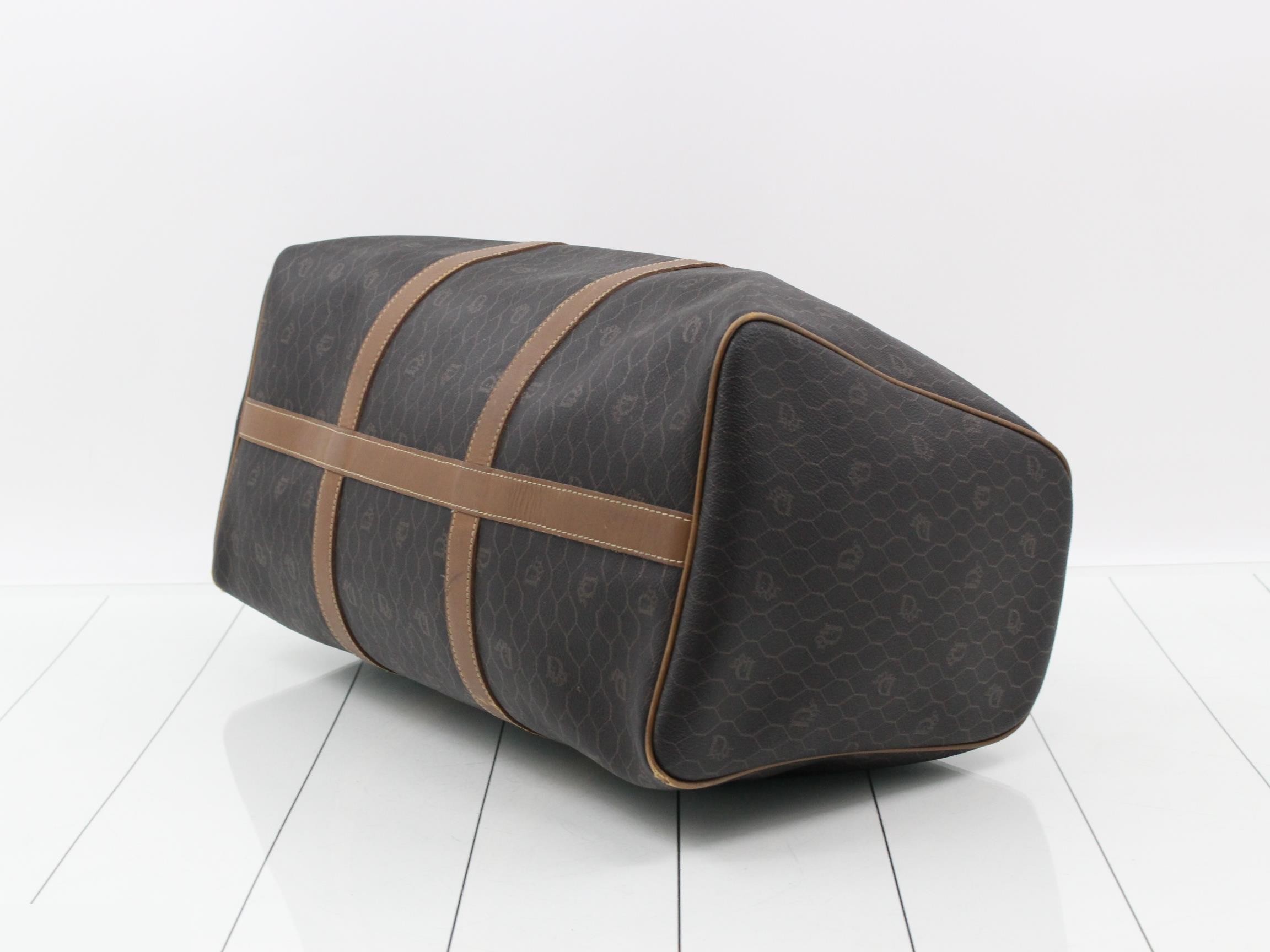 Old Boston Bag — view 6