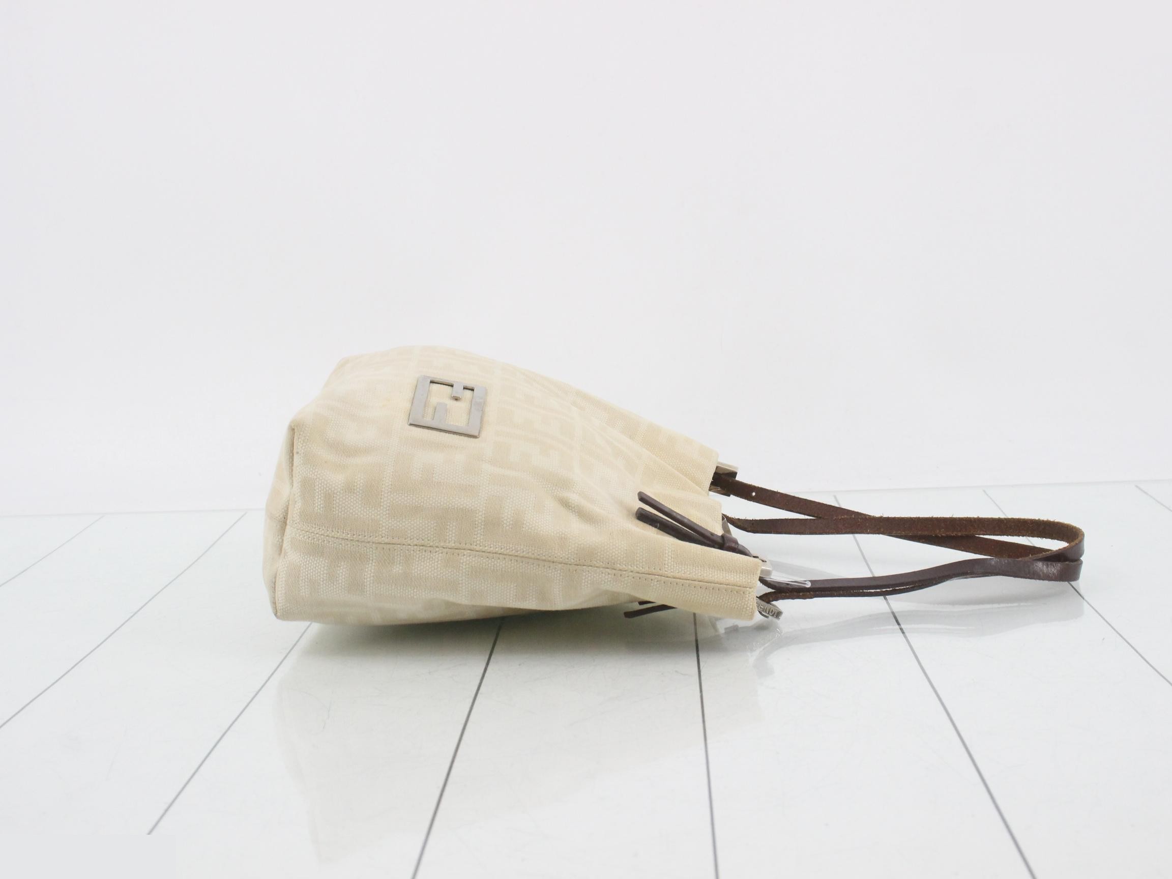 Zucca semi-shoulder bag — view 3