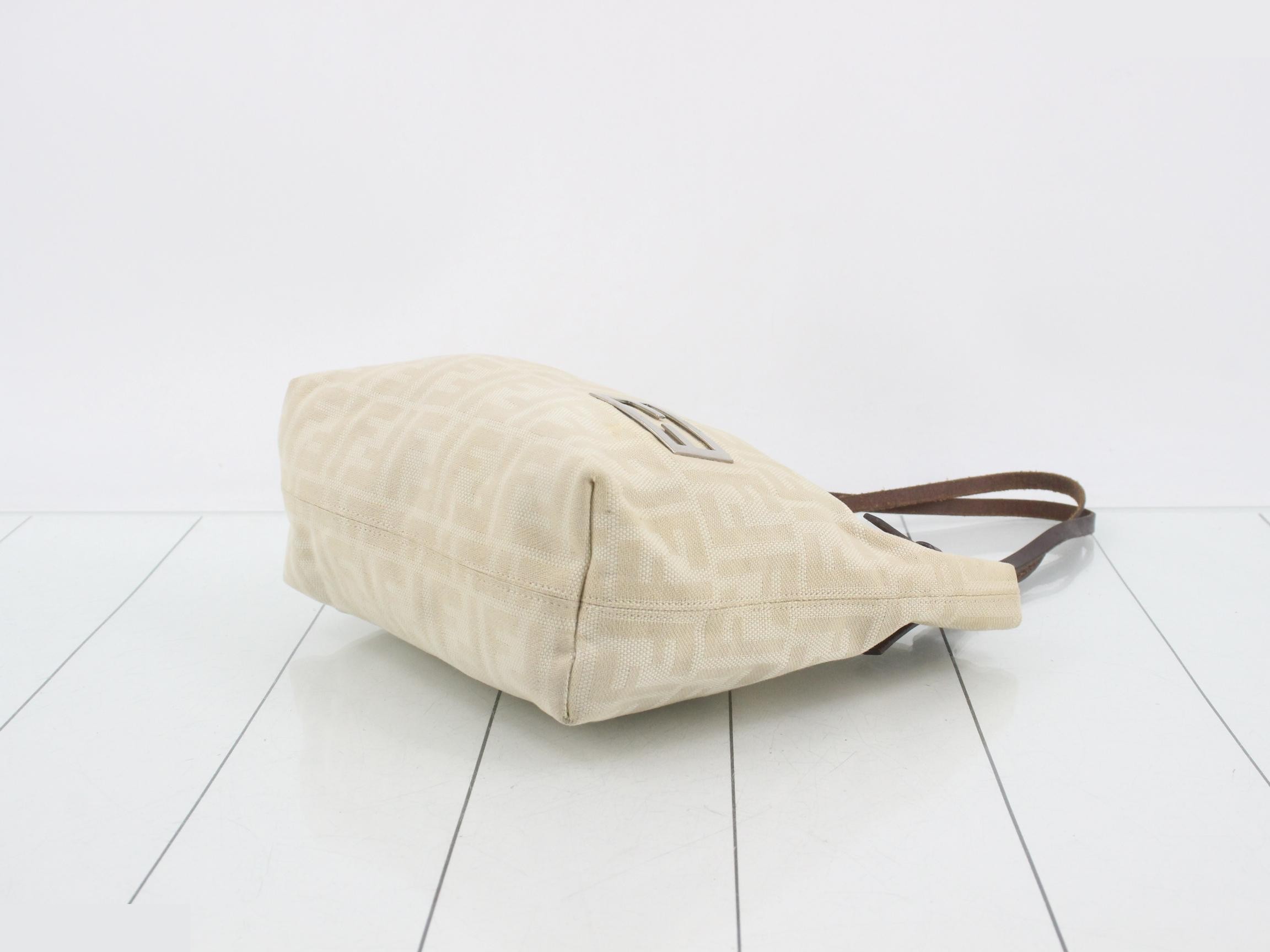 Zucca semi-shoulder bag — view 6
