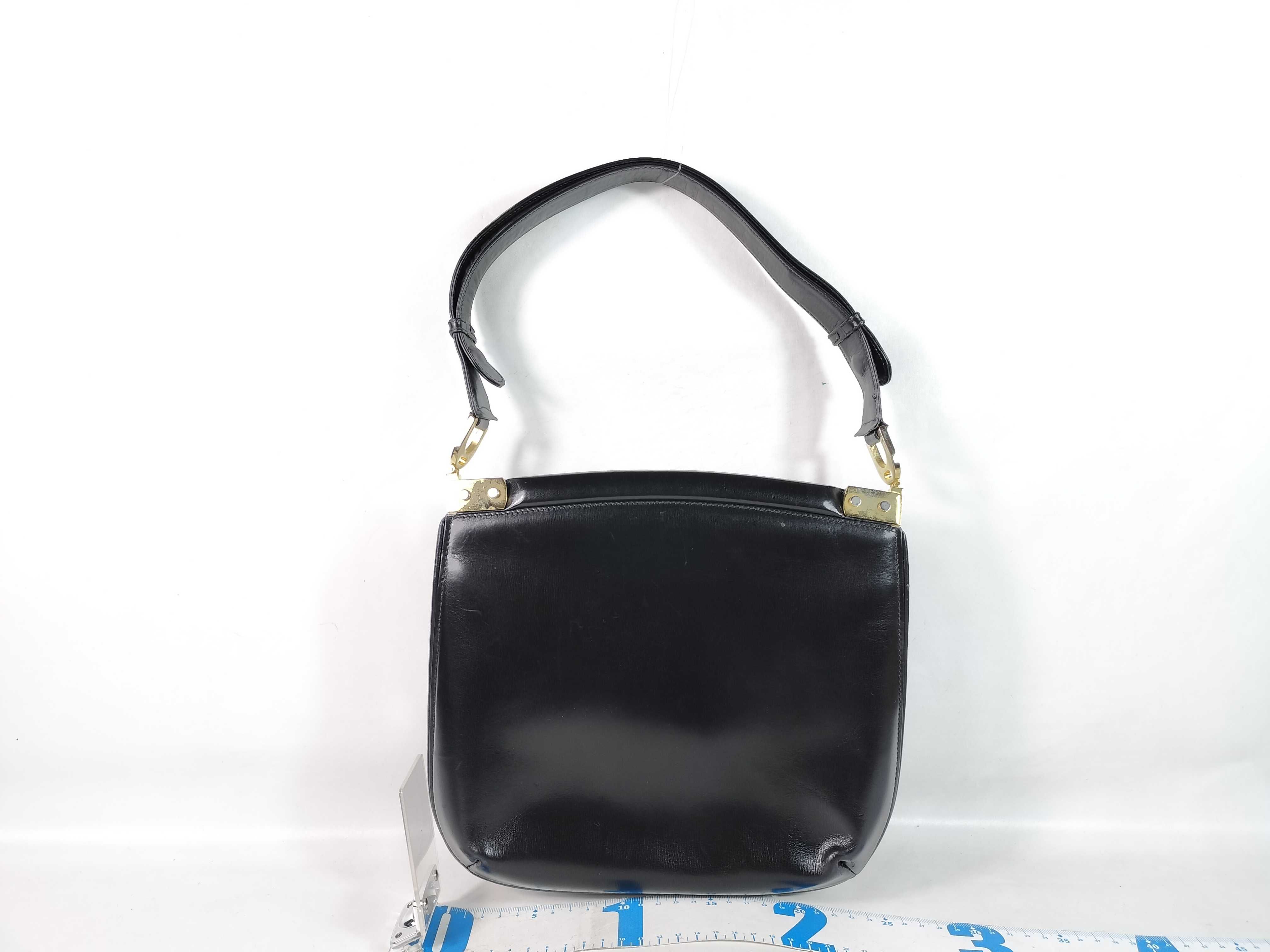 bag, shoulder bag — view 2