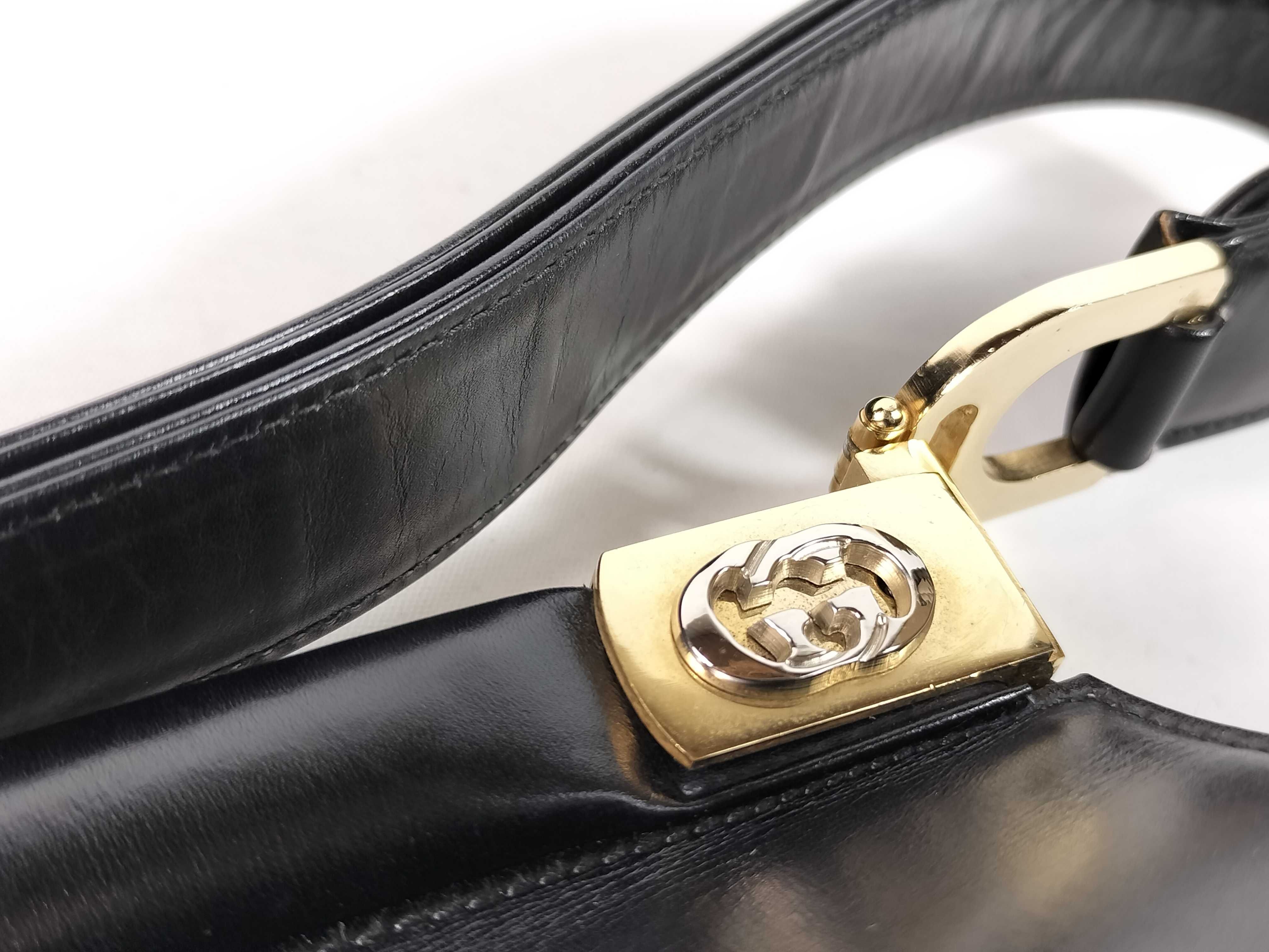 bag, shoulder bag — view 12