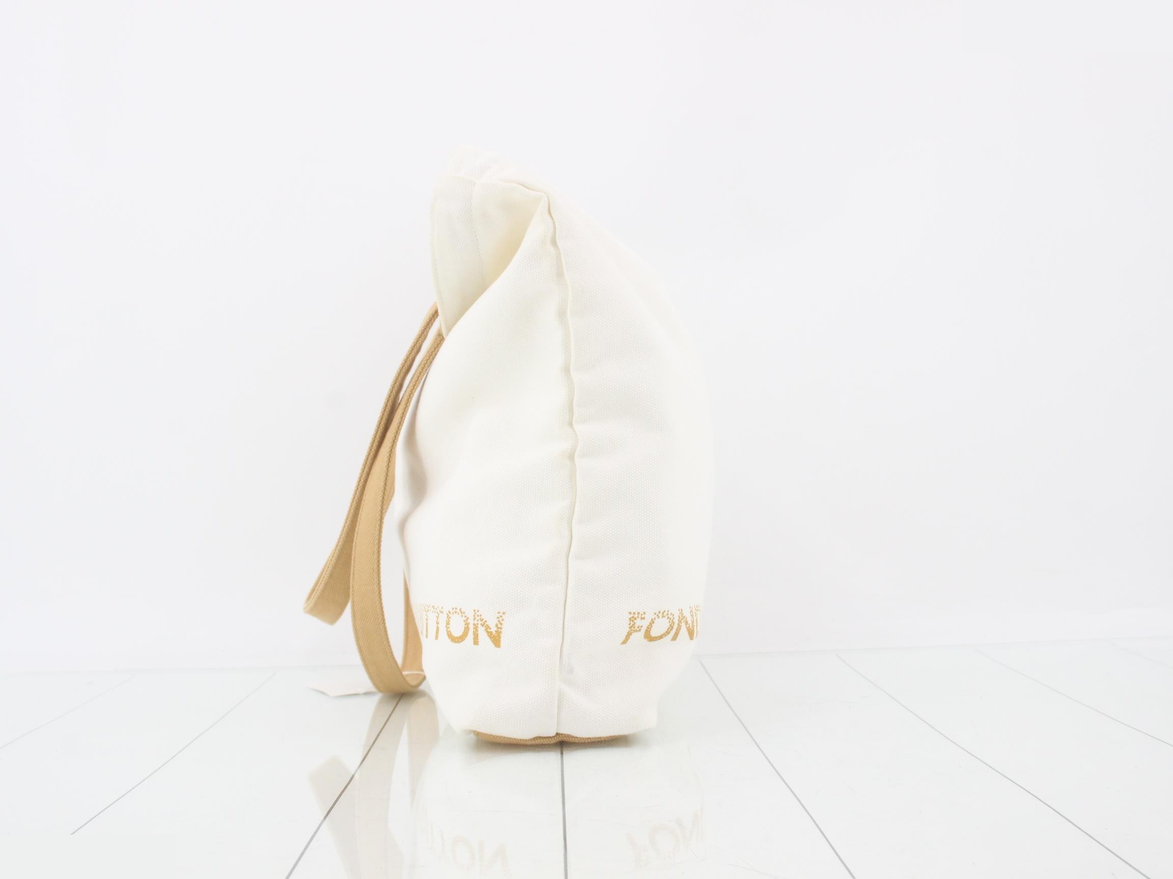 Tote bag — view 3
