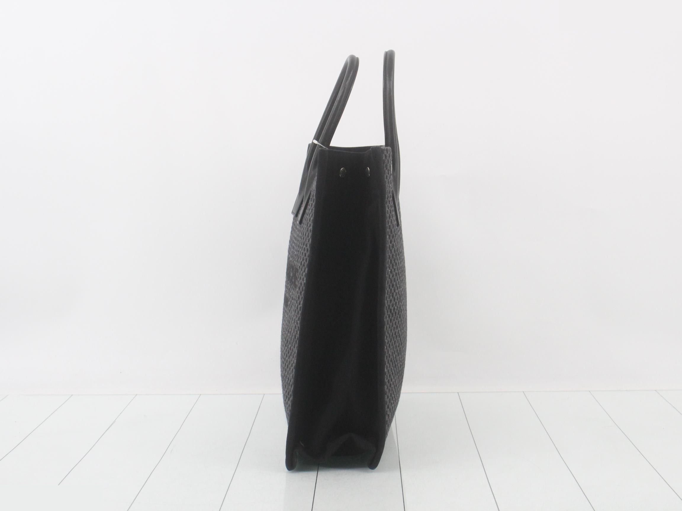 RIVE GAUCHE Tote Bag — view 3