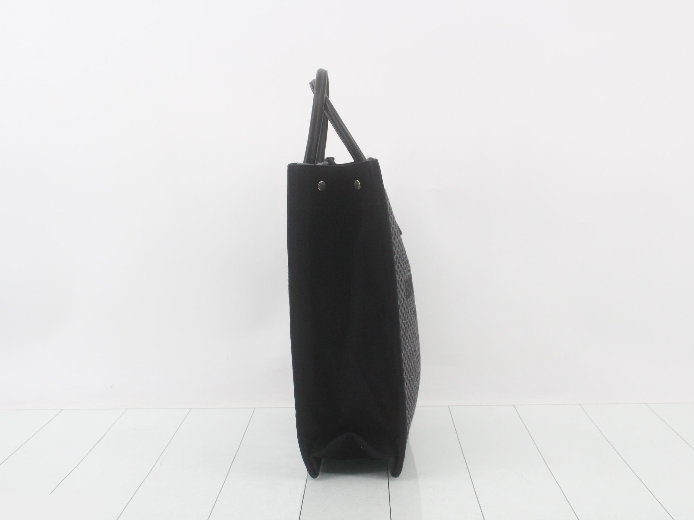 RIVE GAUCHE Tote Bag — view 4