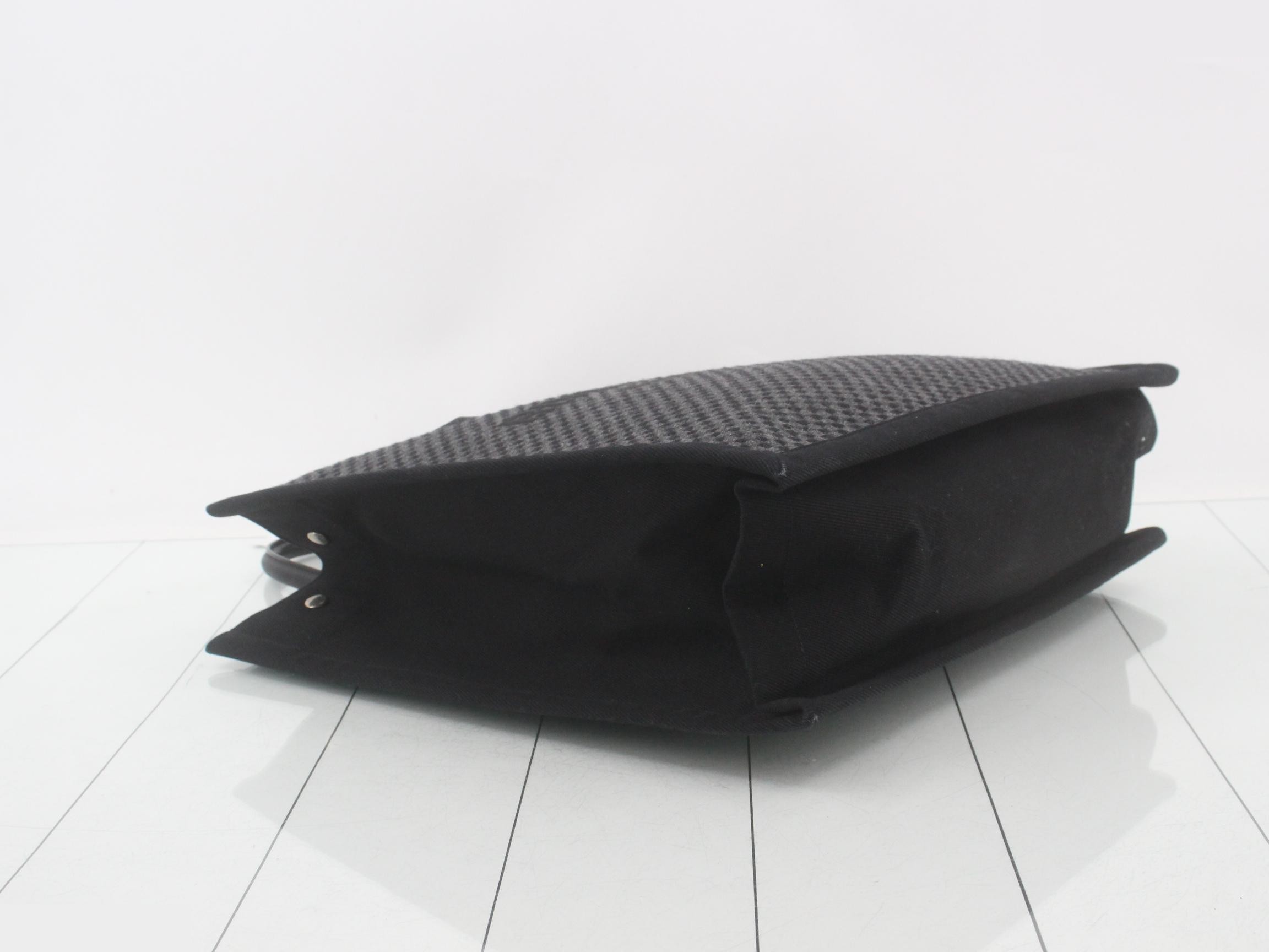 RIVE GAUCHE Tote Bag — view 5