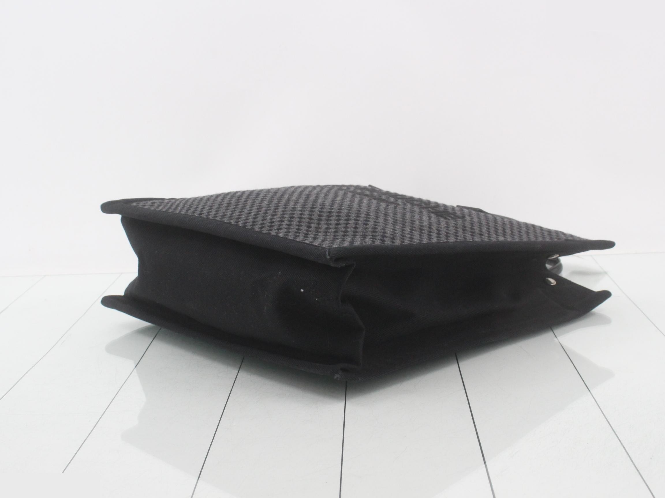 RIVE GAUCHE Tote Bag — view 6