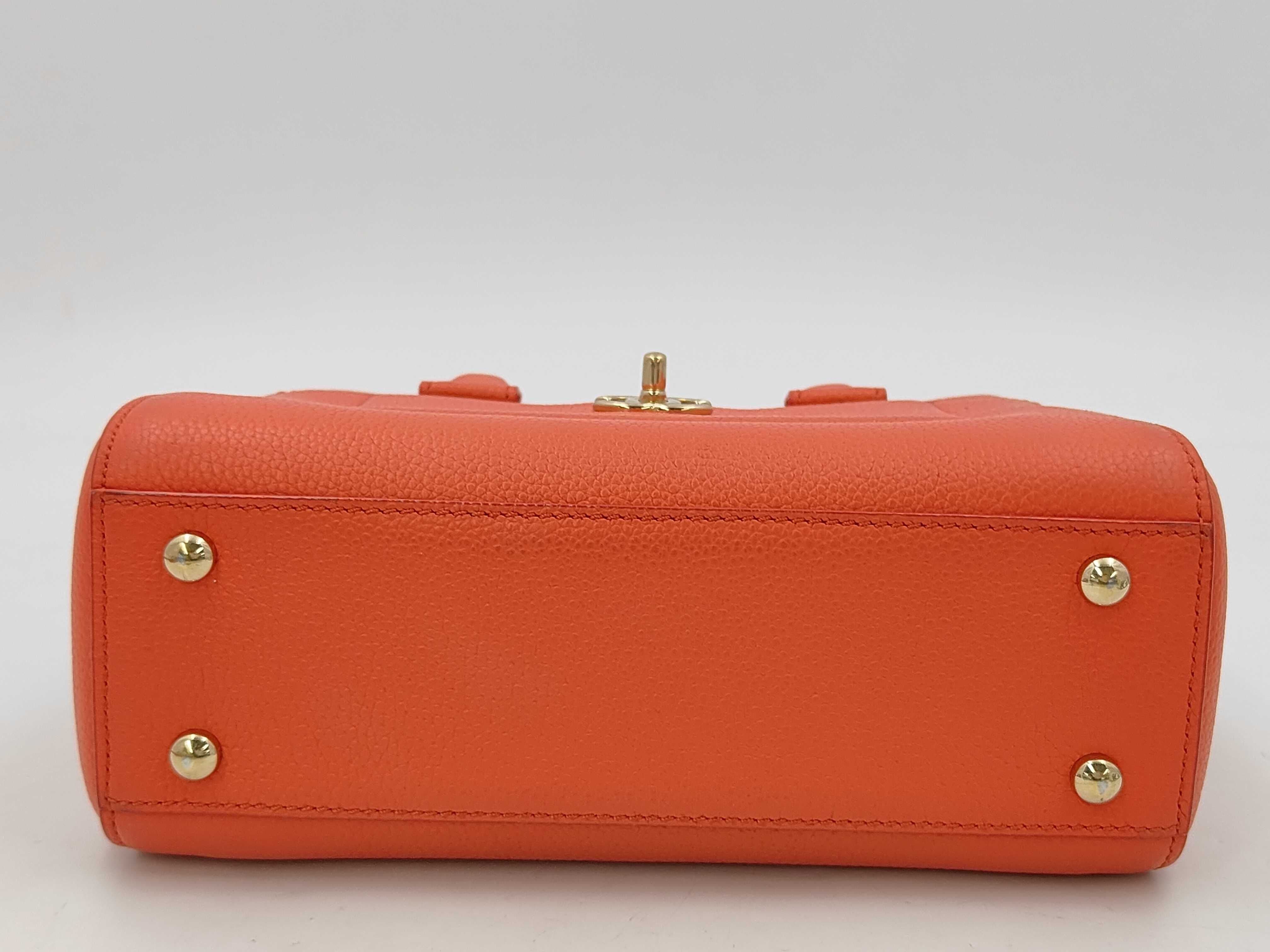 Neo Executive 2-Way Handbag, Orange, 23450772 (Shoulder Bag) — view 4