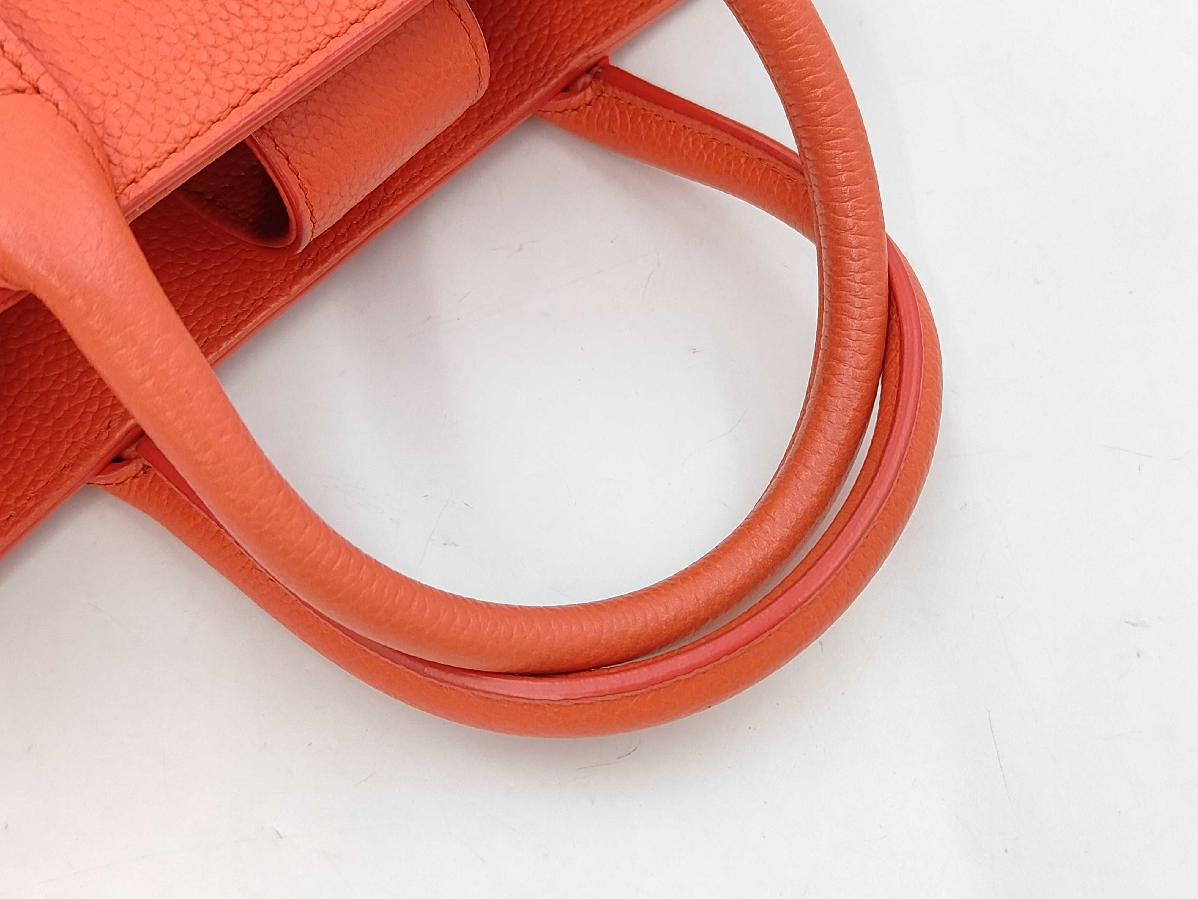 Neo Executive 2-Way Handbag, Orange, 23450772 (Shoulder Bag) — view 5