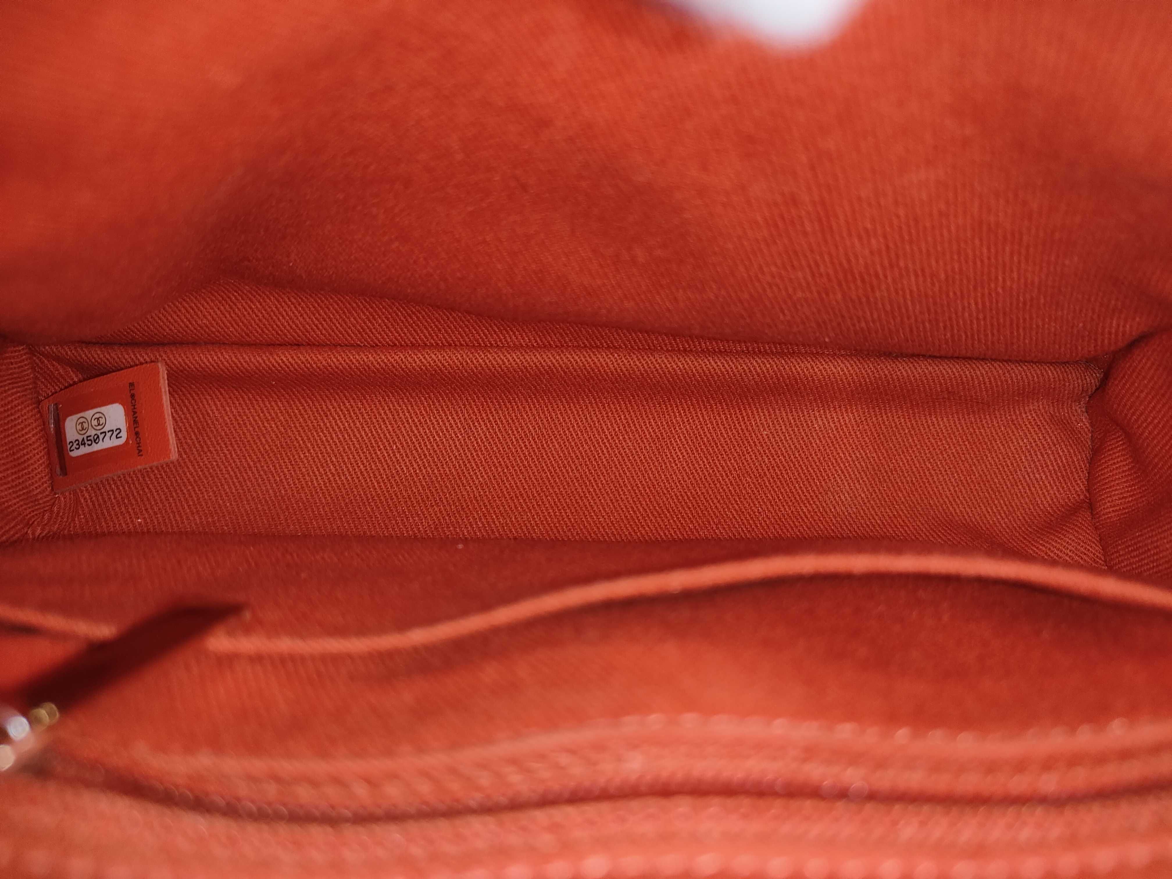 Neo Executive 2-Way Handbag, Orange, 23450772 (Shoulder Bag) — view 8