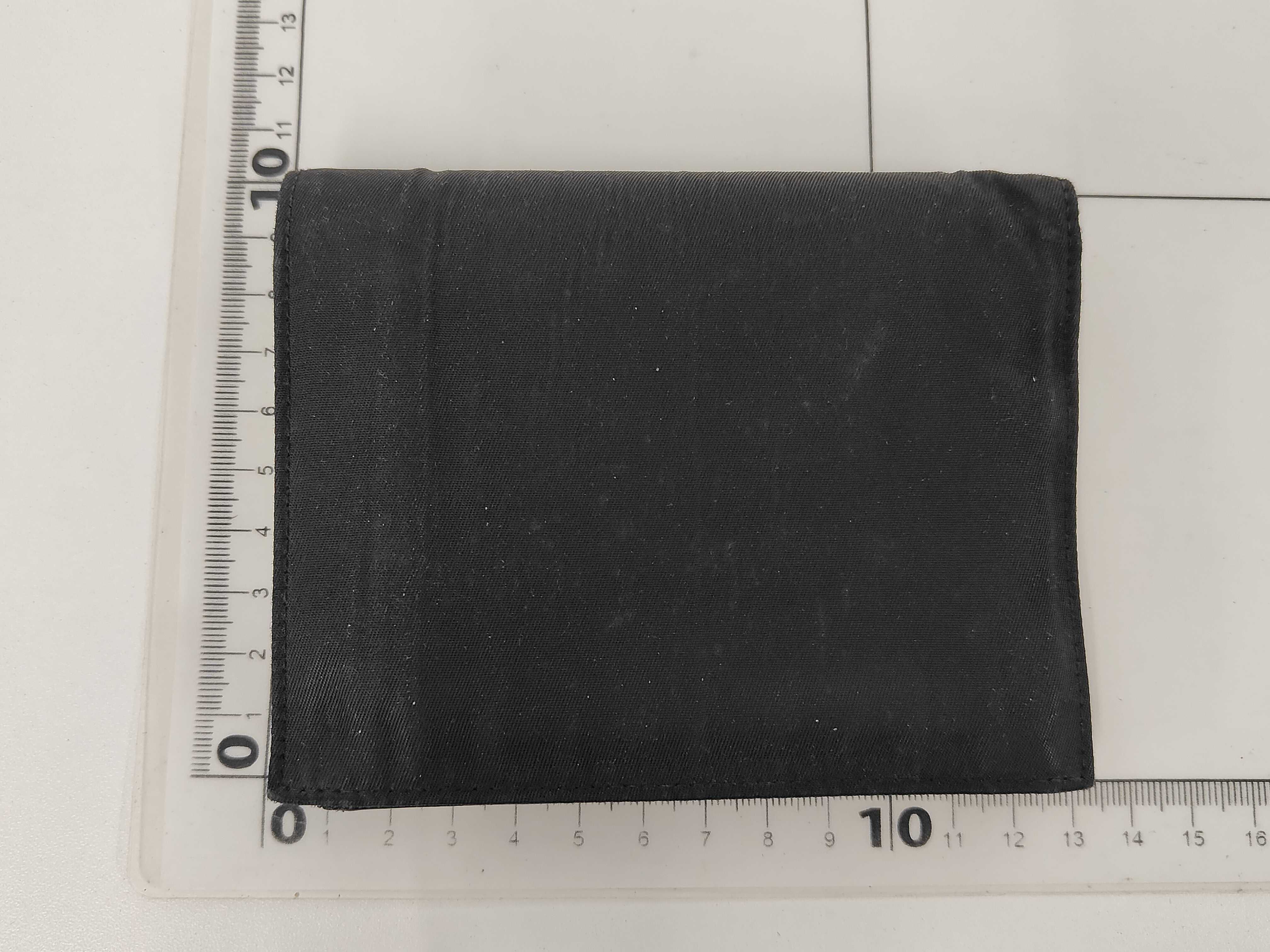folding wallet — view 2