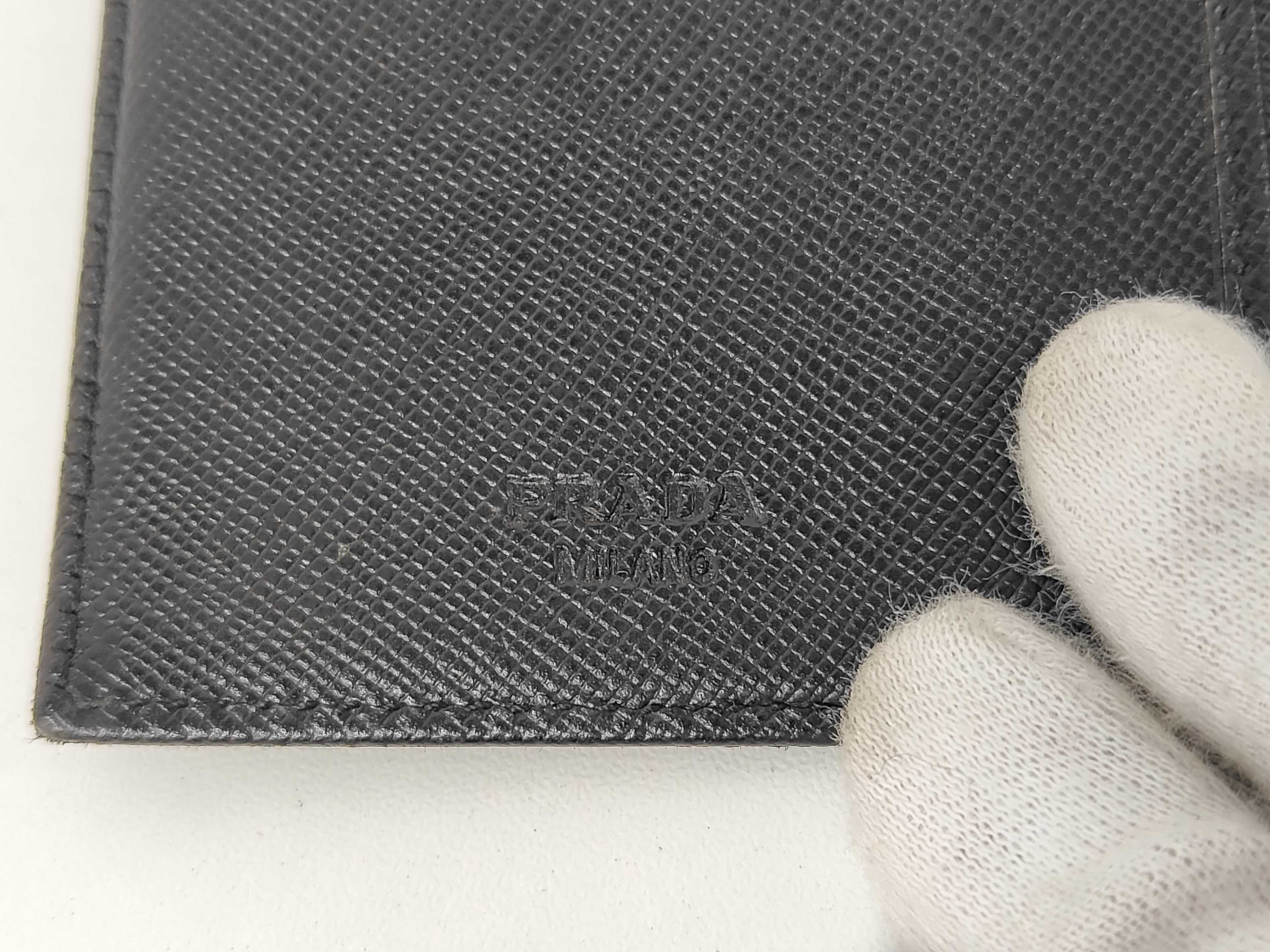 folding wallet — view 11