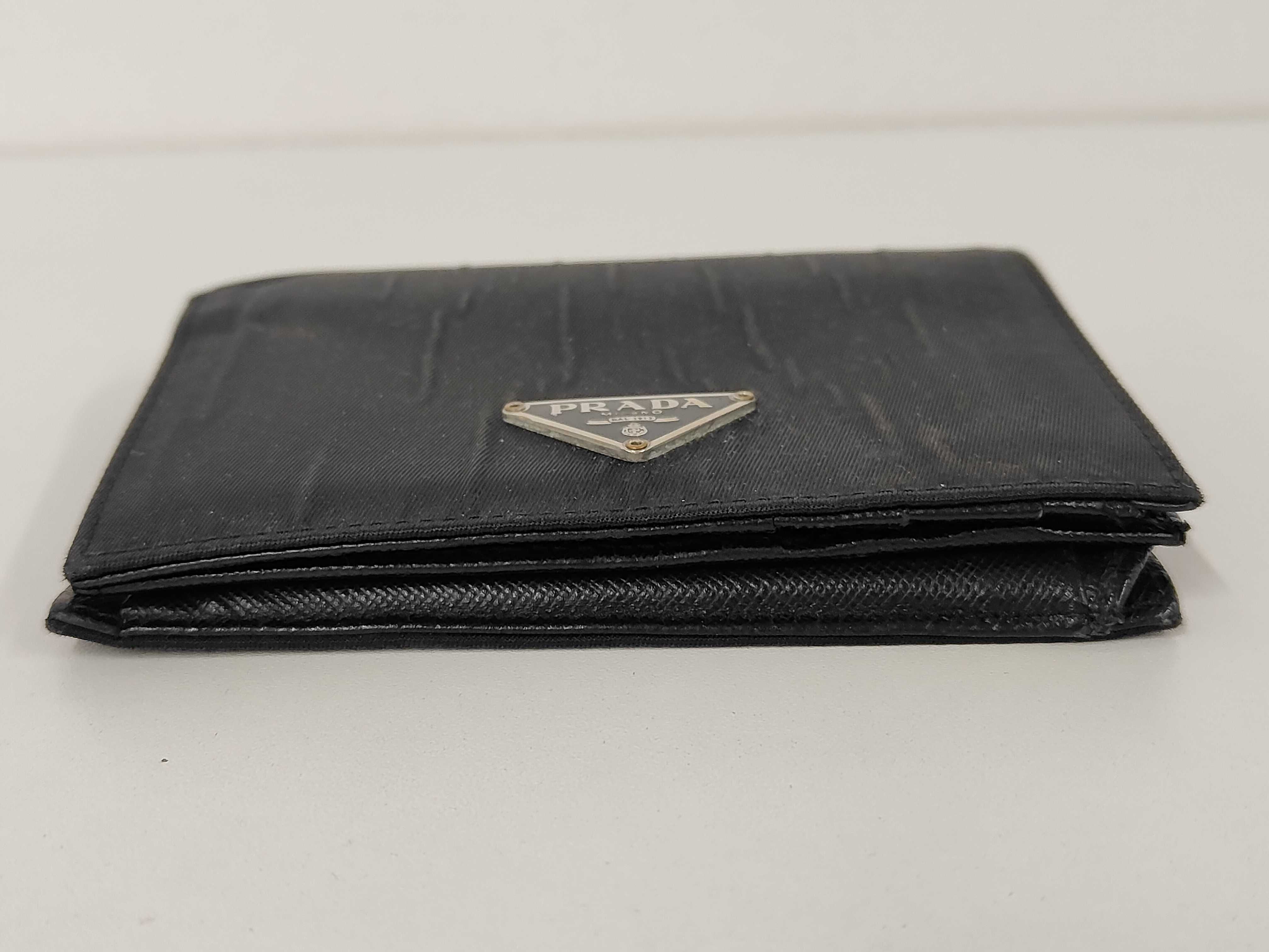 folding wallet — view 3