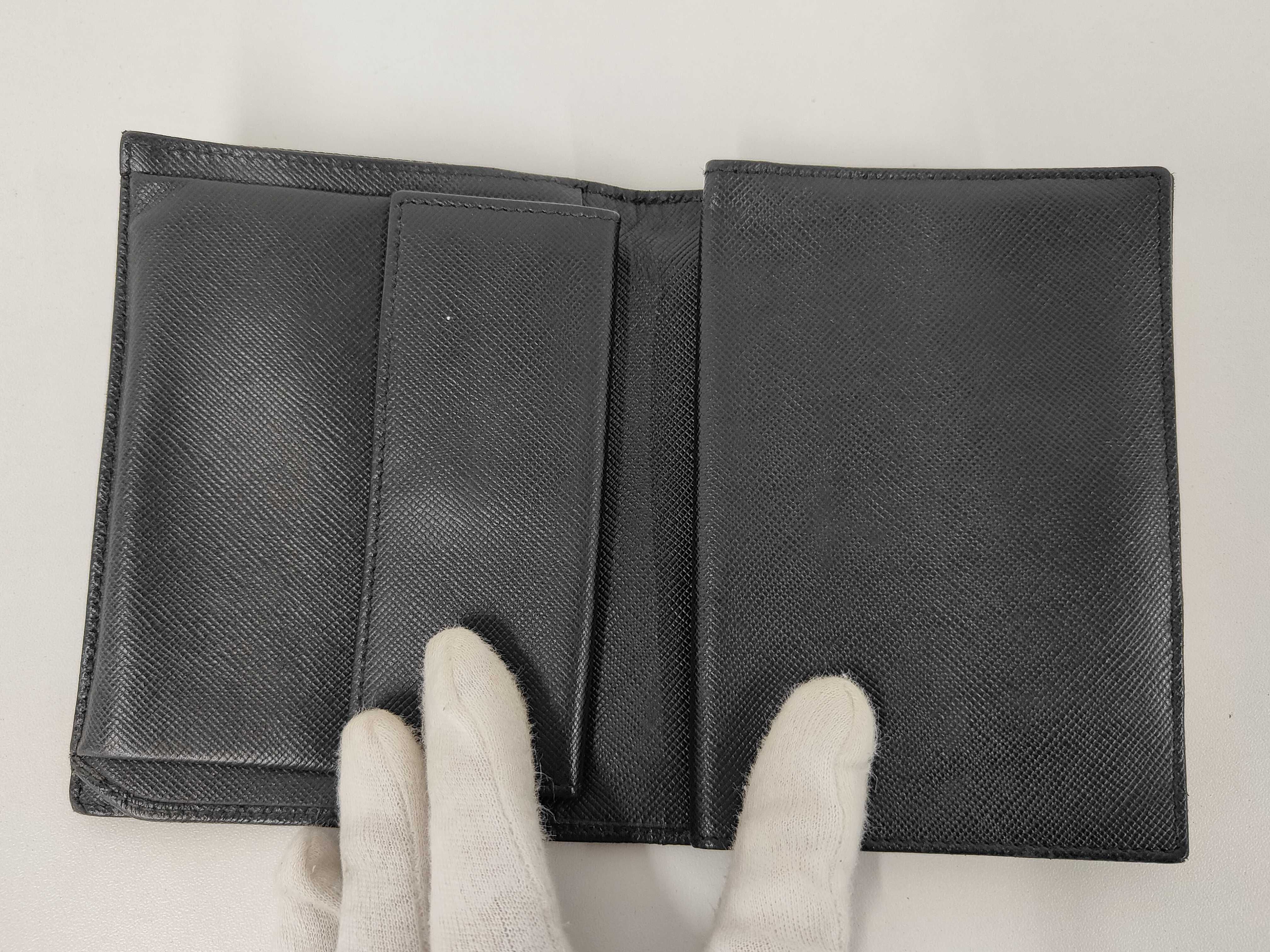 folding wallet — view 8