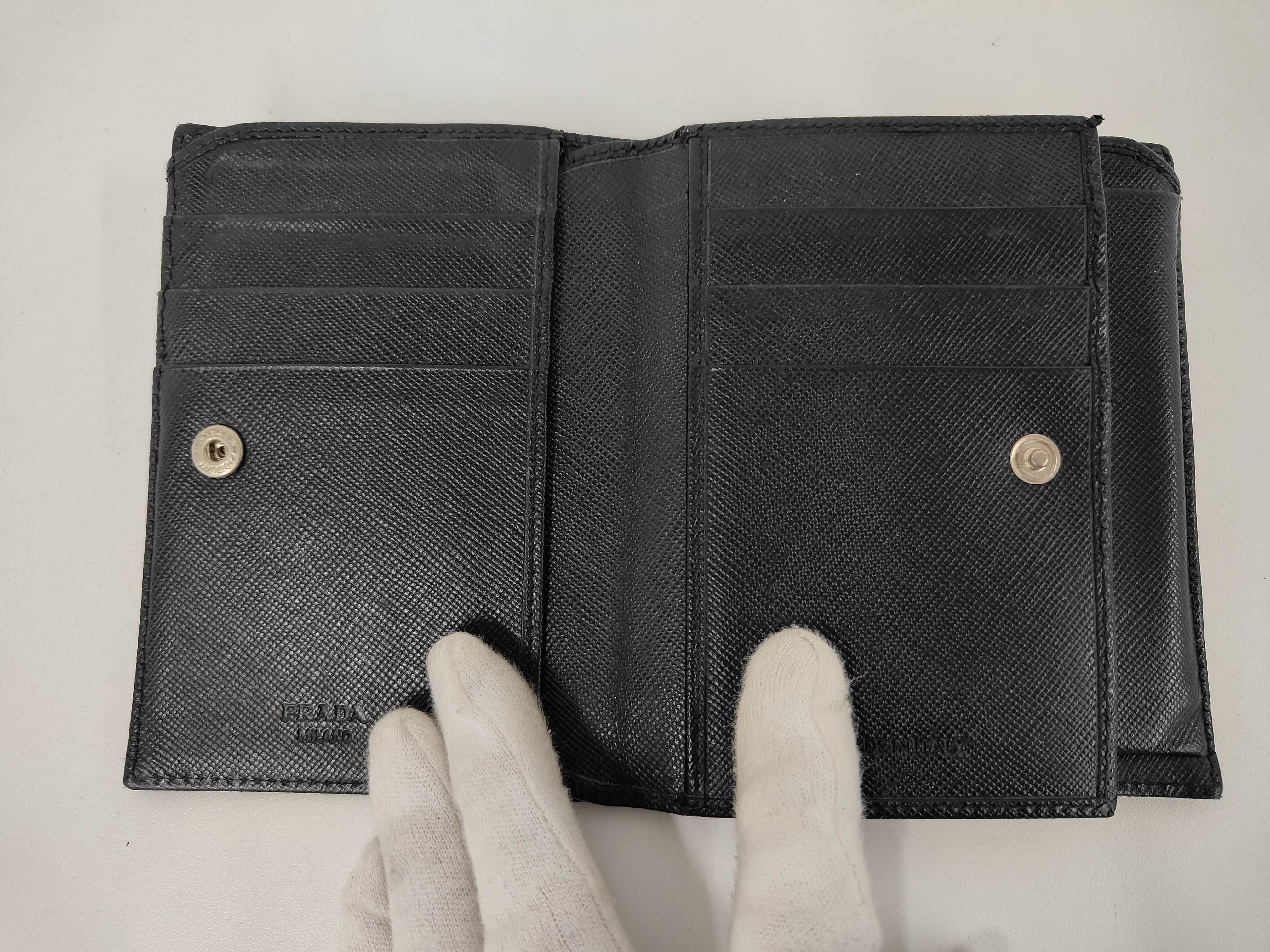folding wallet — view 10