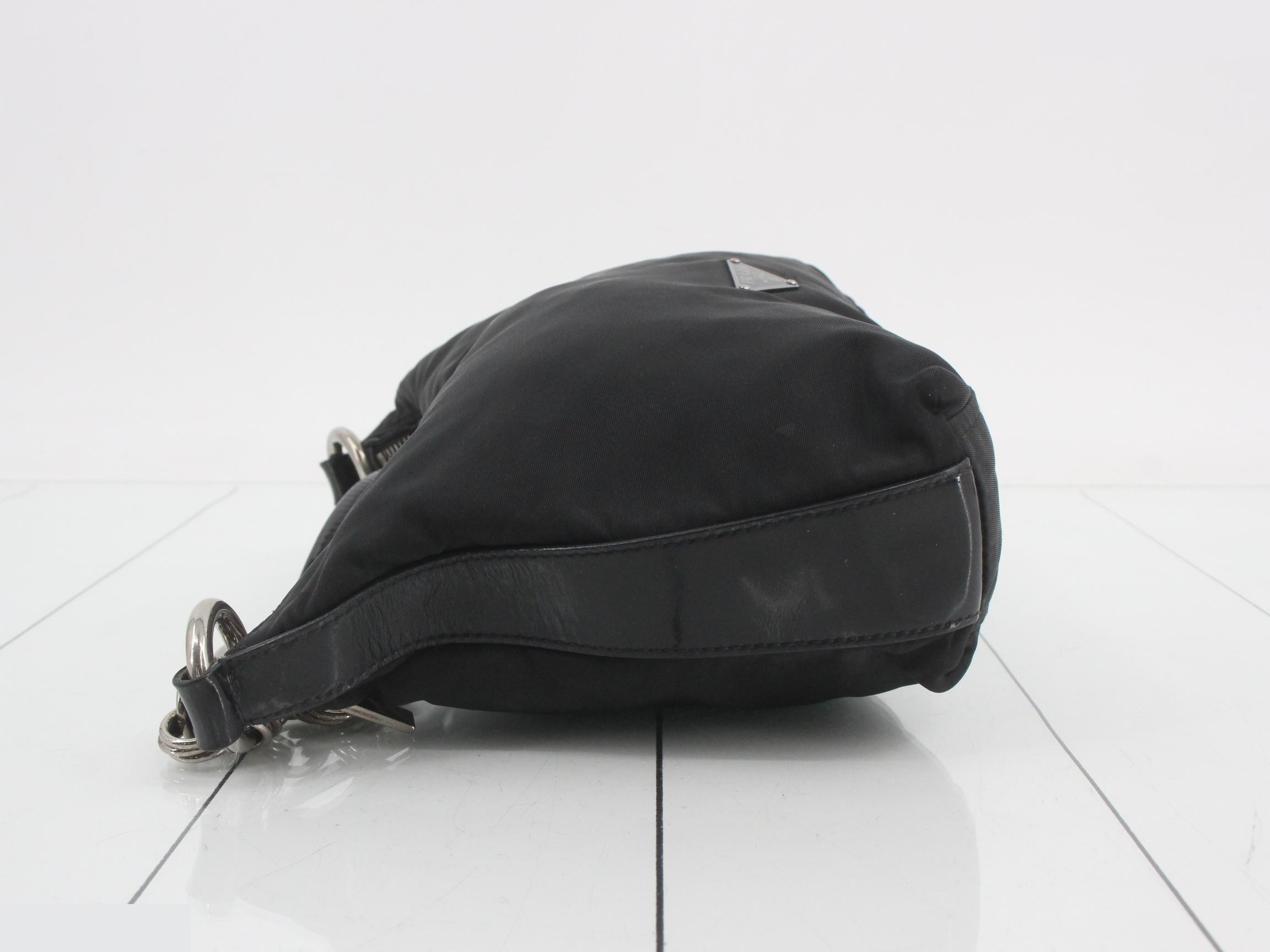 Chain shoulder bag — view 4