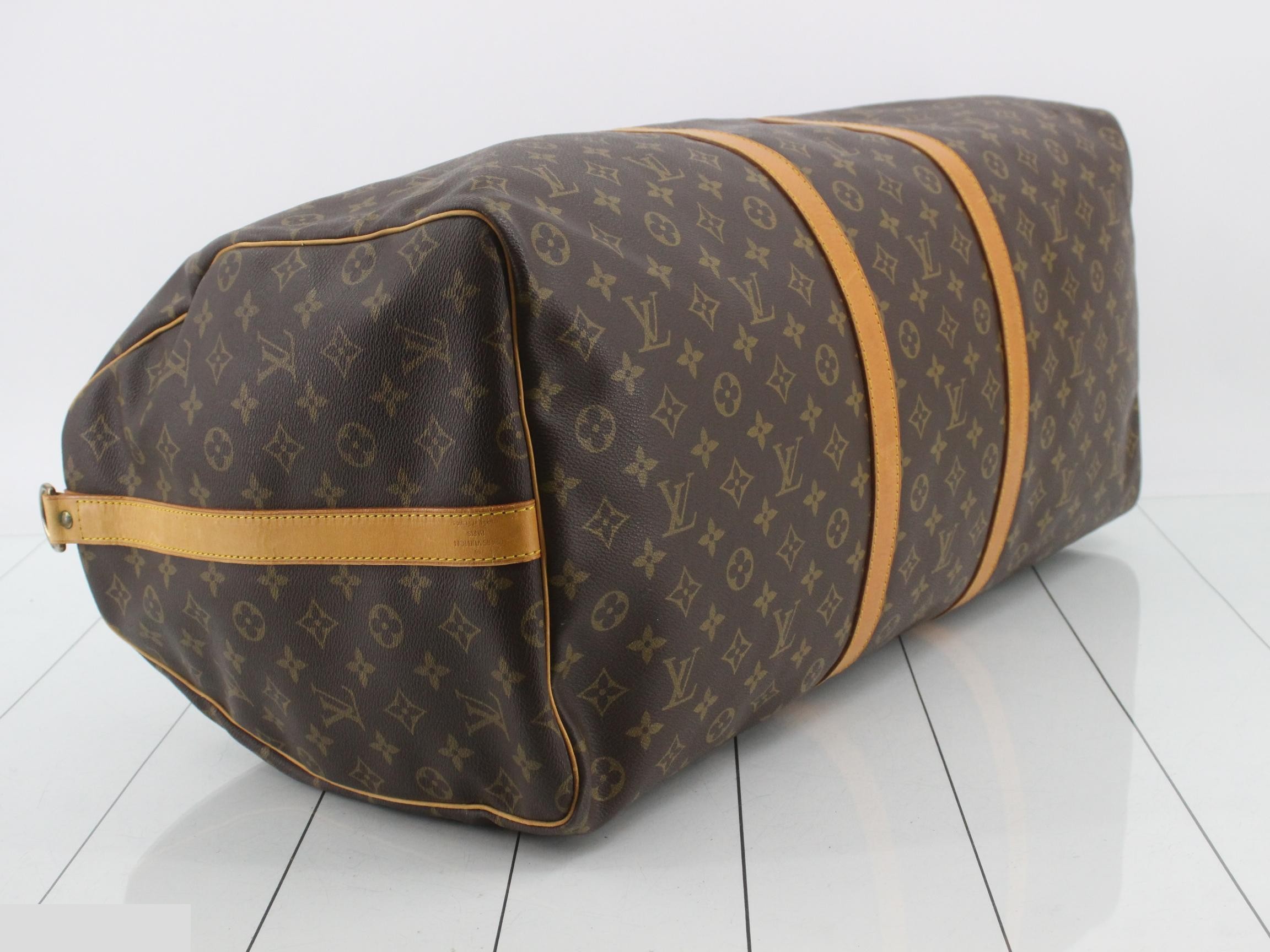 Keepall Bandoulière 60 — view 5