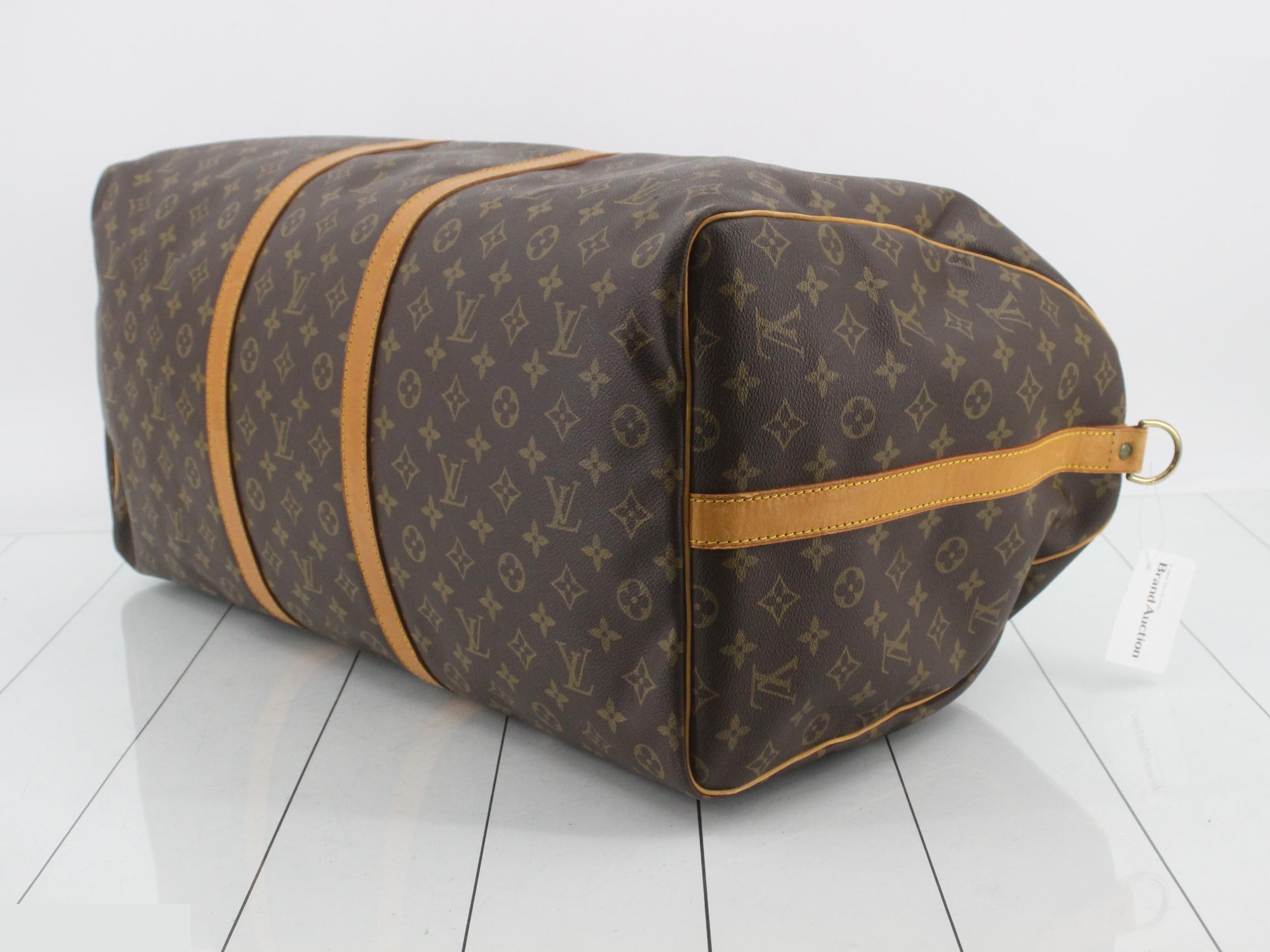 Keepall Bandoulière 60 — view 6