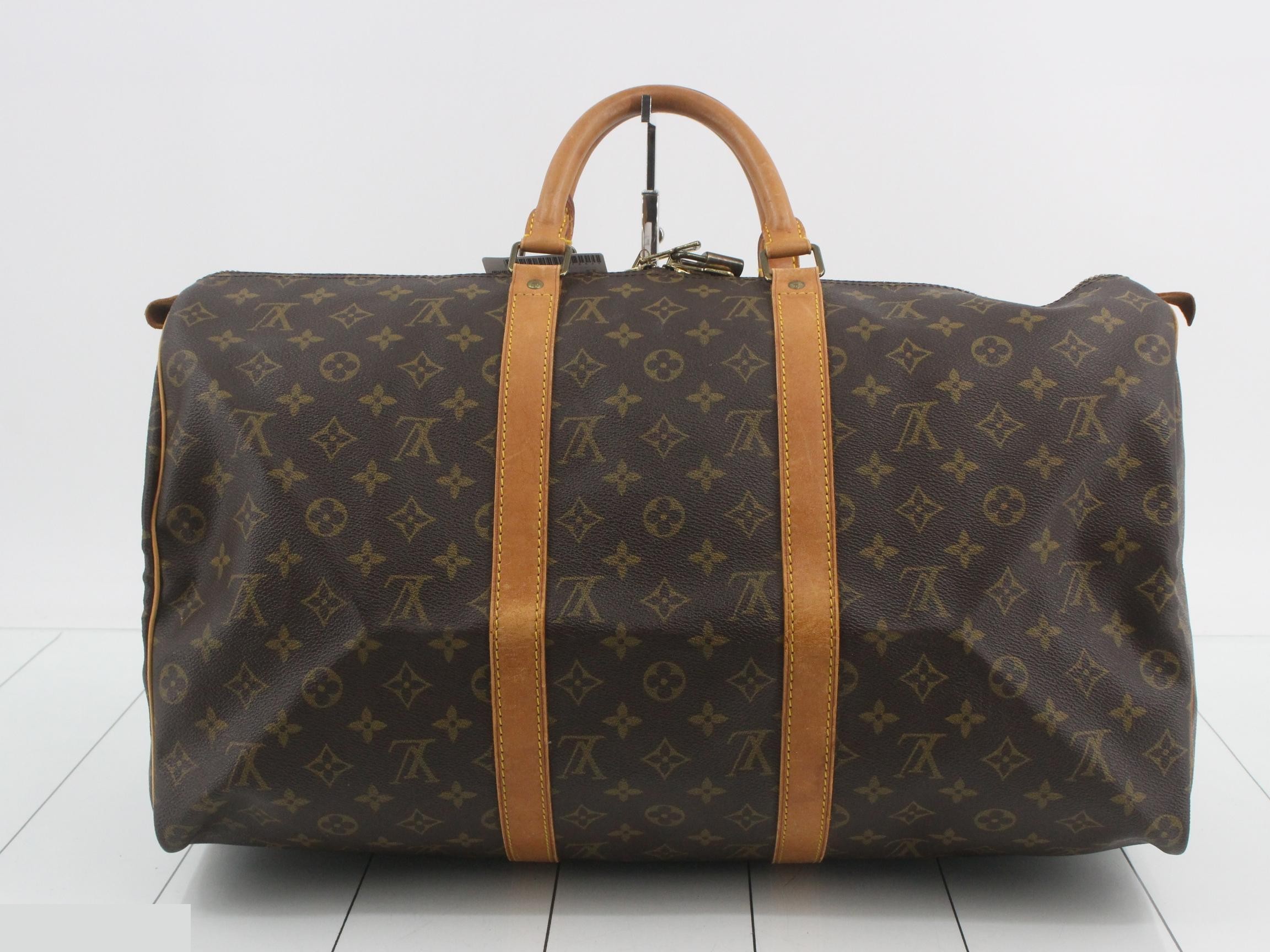 Keepall 50 — view 2