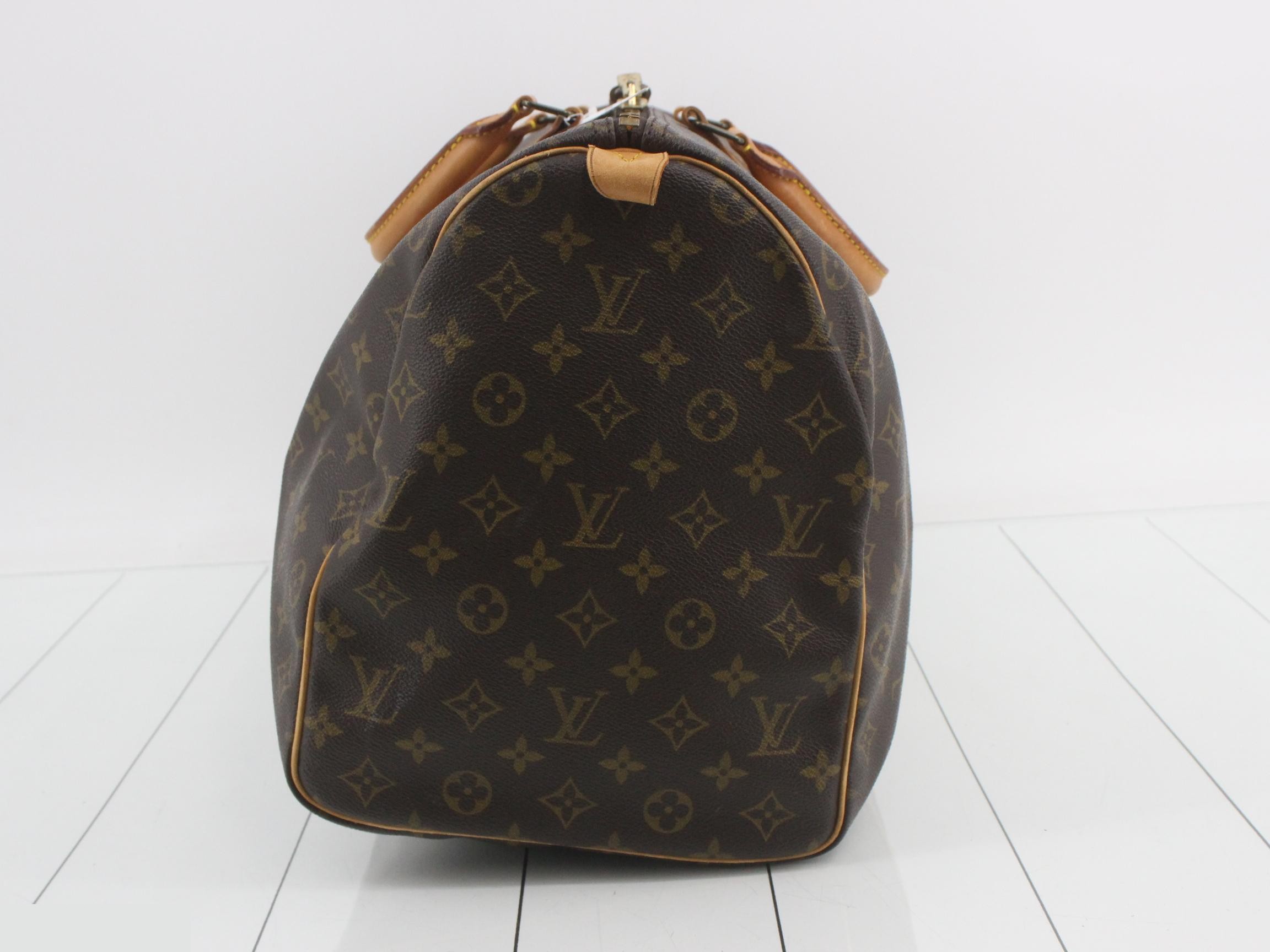 Keepall 50 — view 3