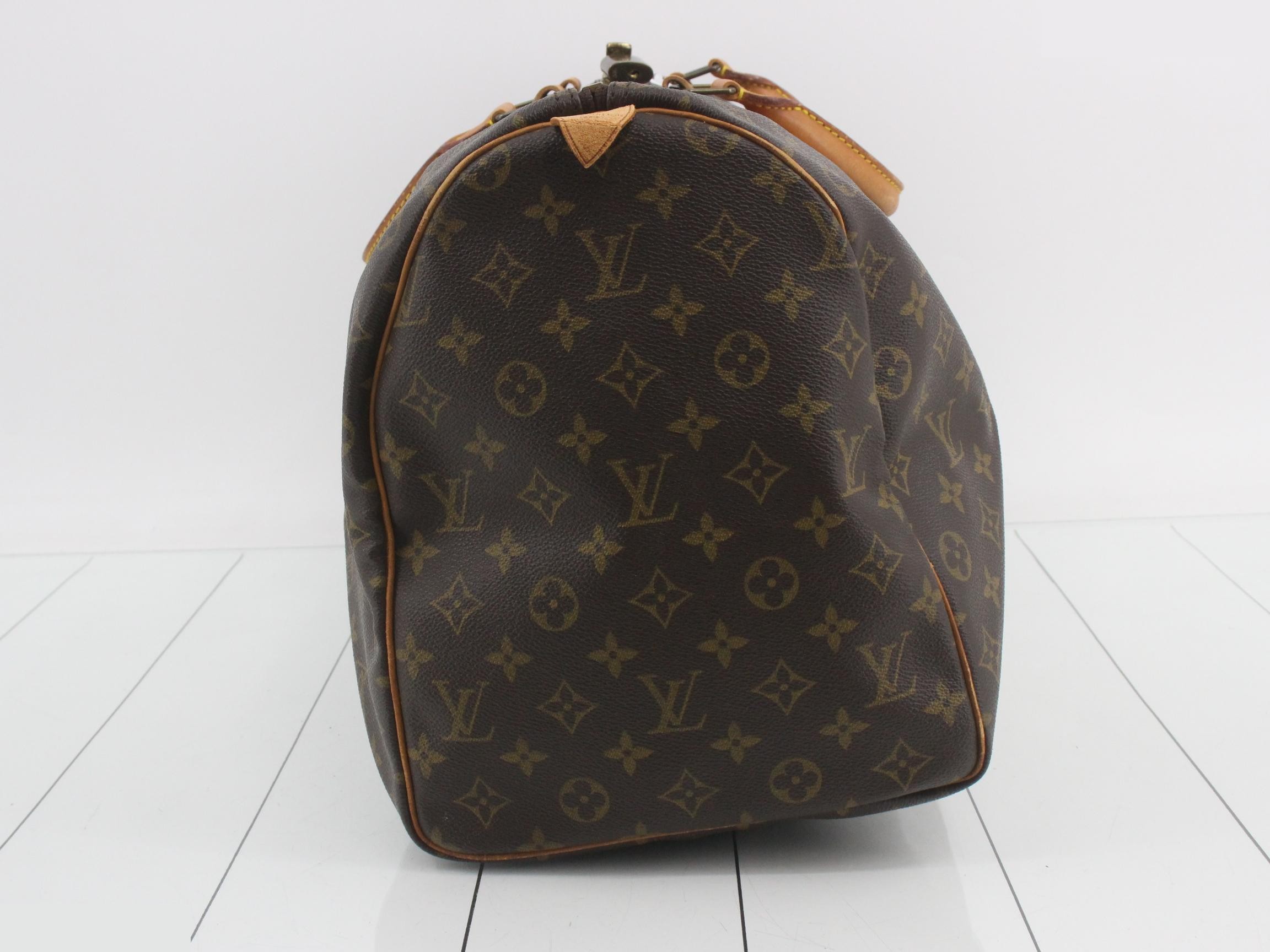 Keepall 50 — view 4