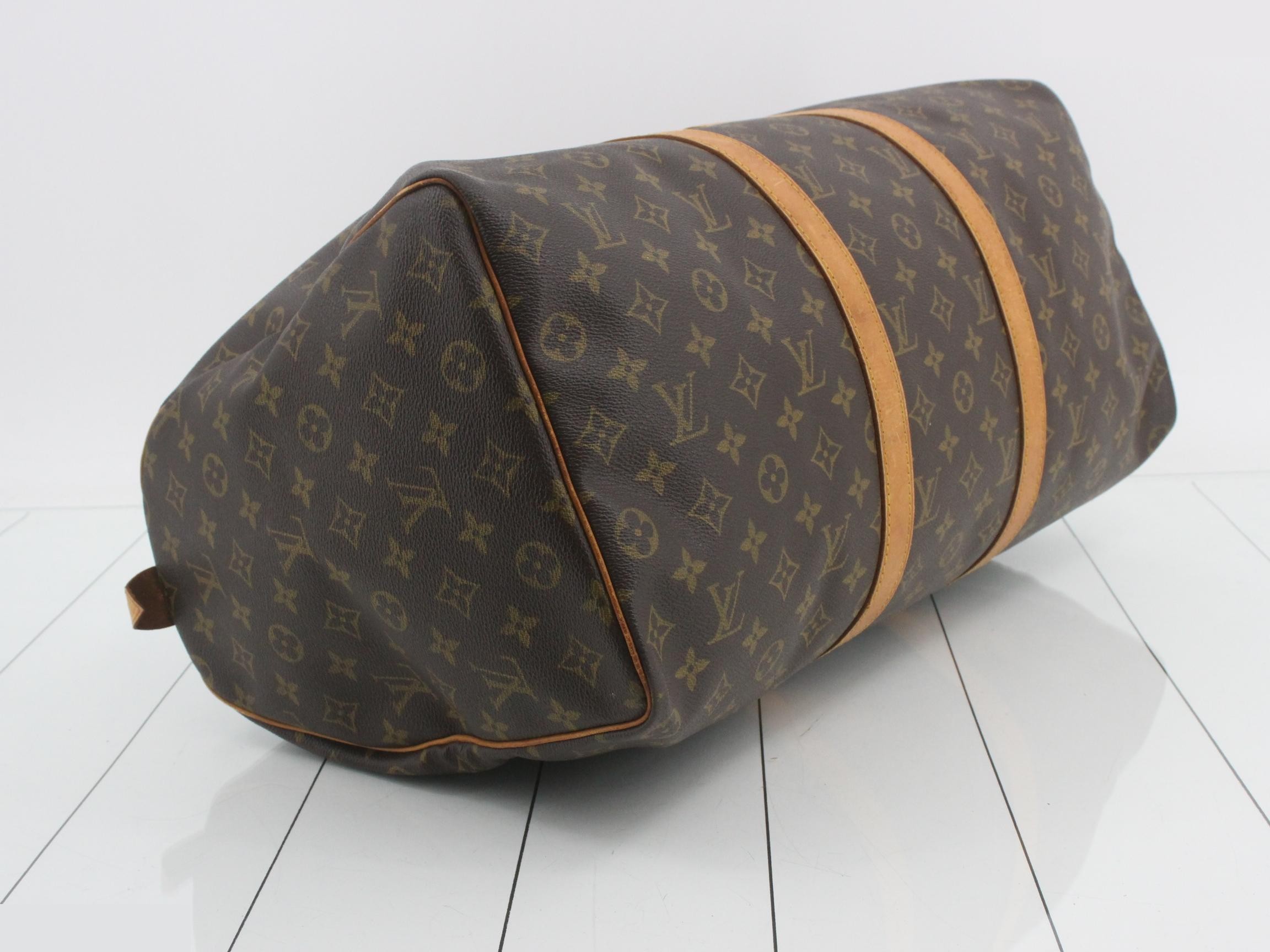 Keepall 50 — view 5