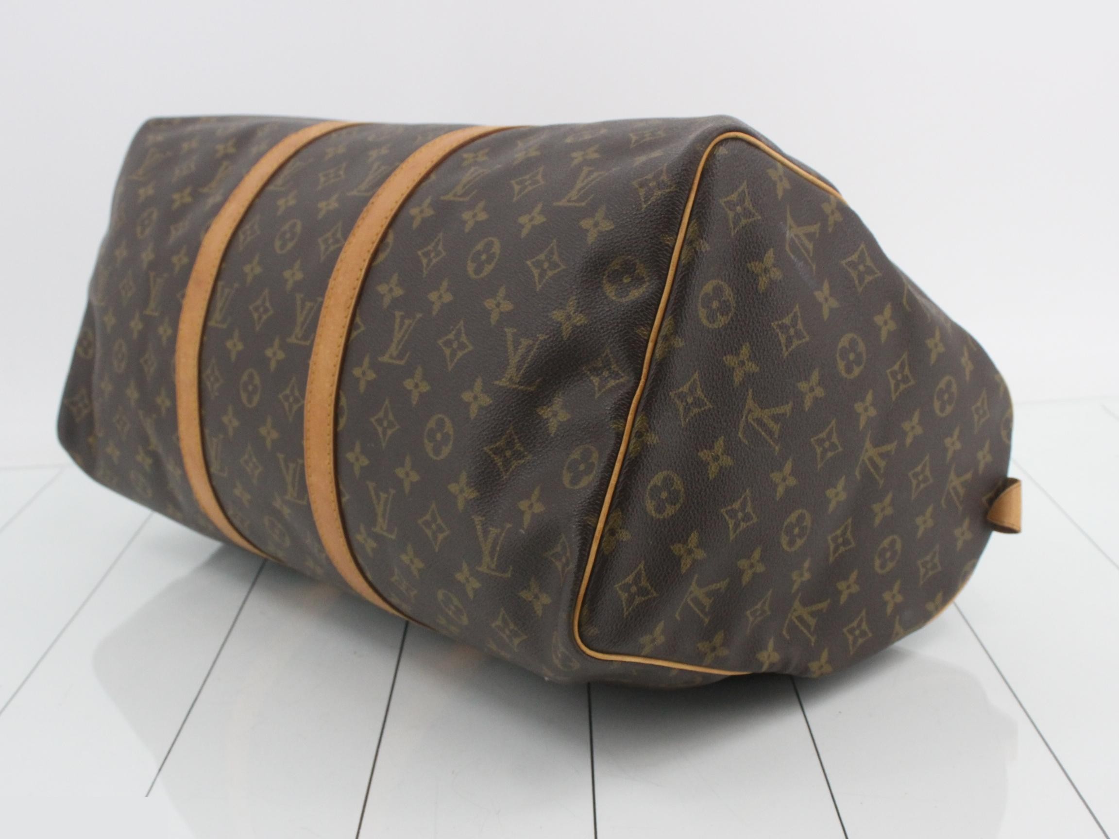 Keepall 50 — view 6