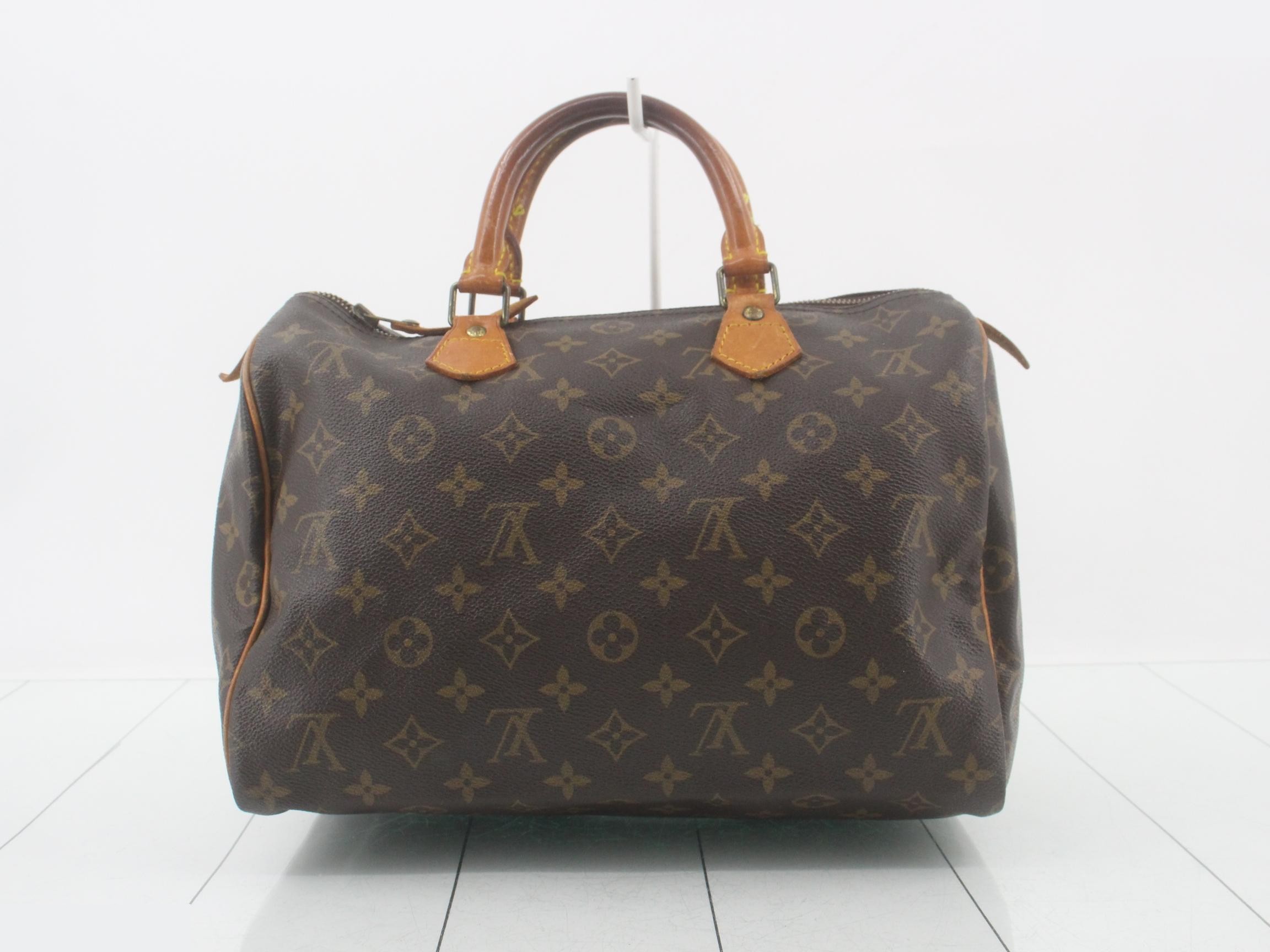 Speedy 30 — view 2