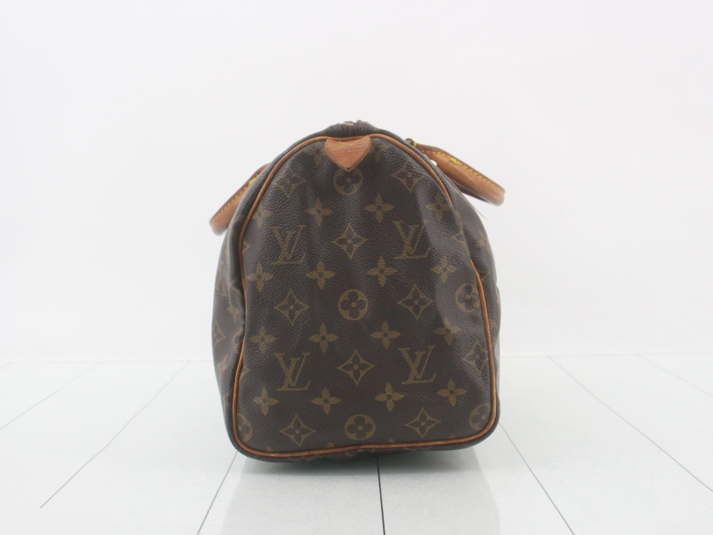 Speedy 30 — view 4