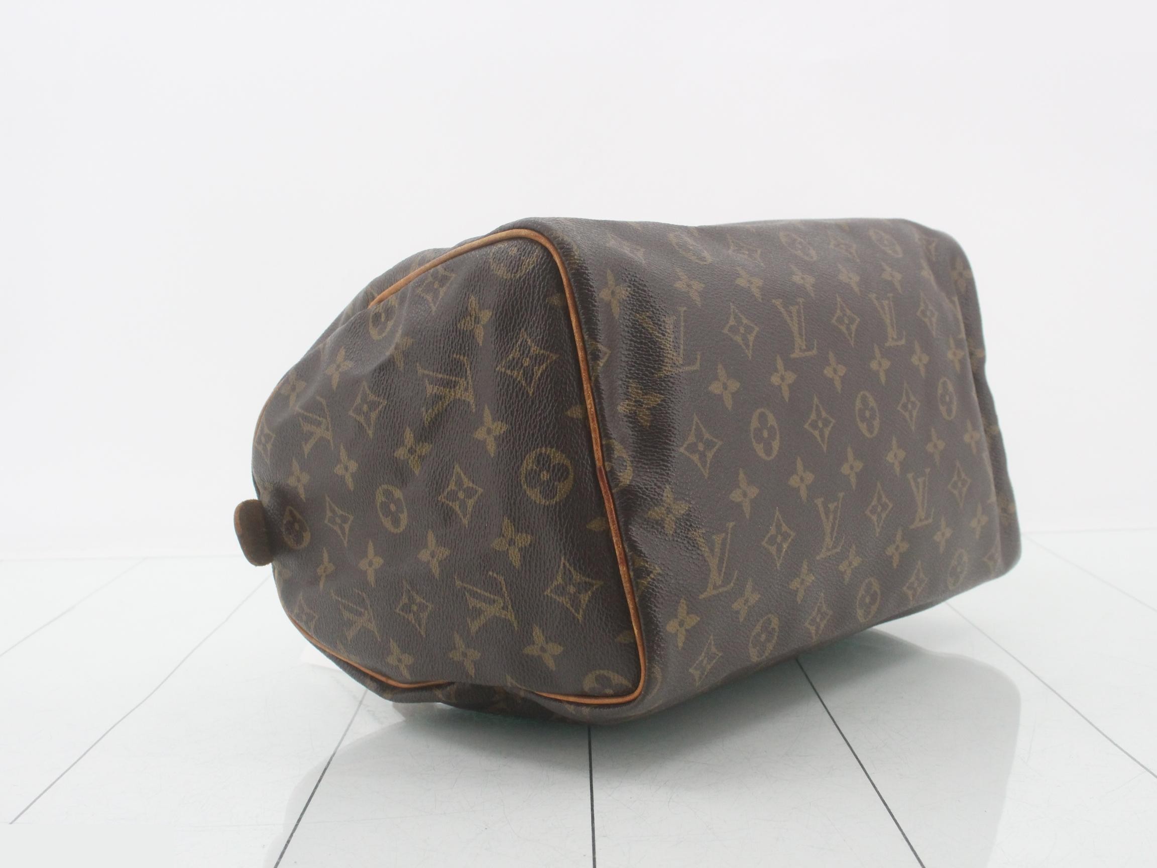 Speedy 30 — view 5