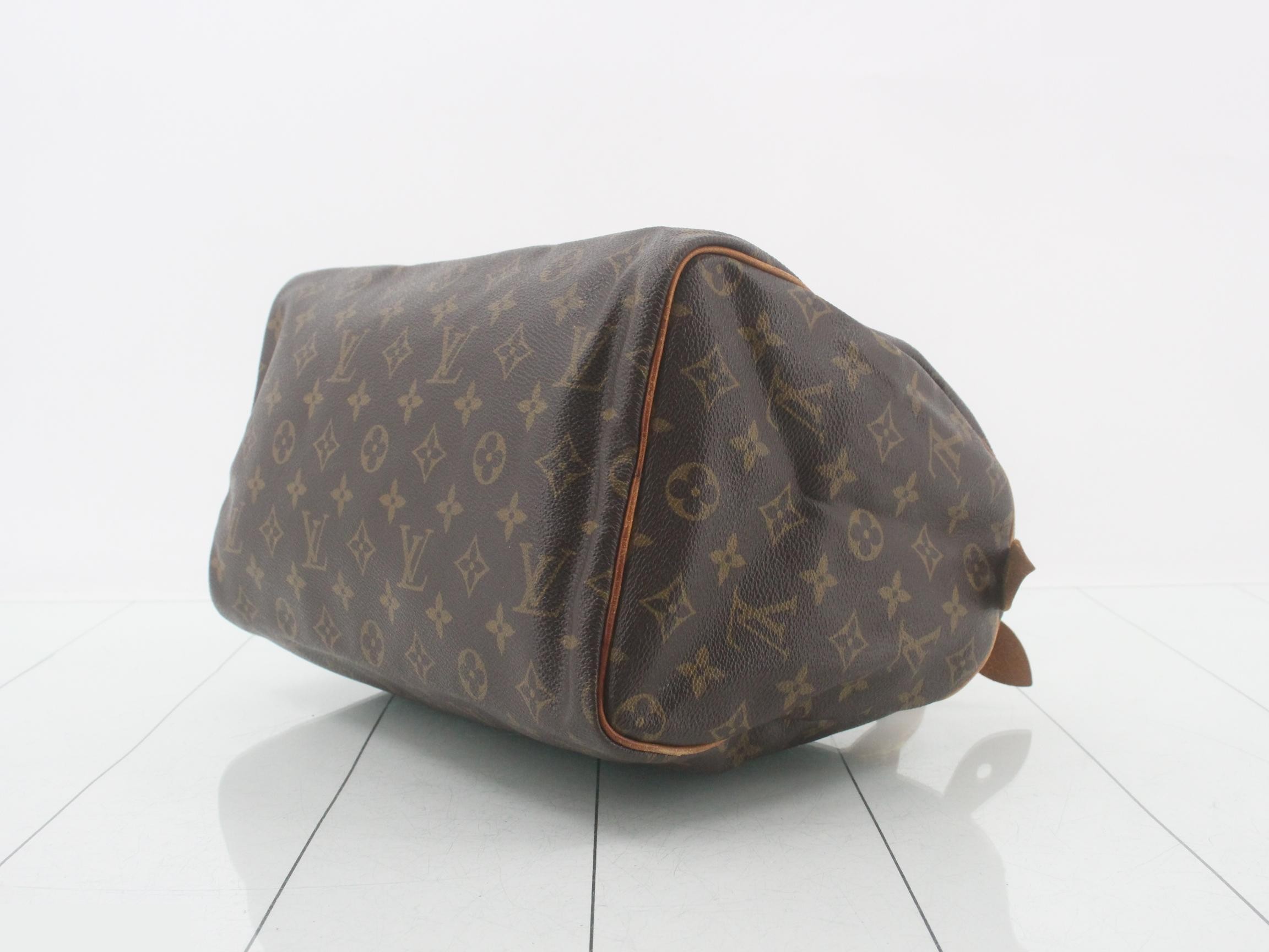 Speedy 30 — view 6